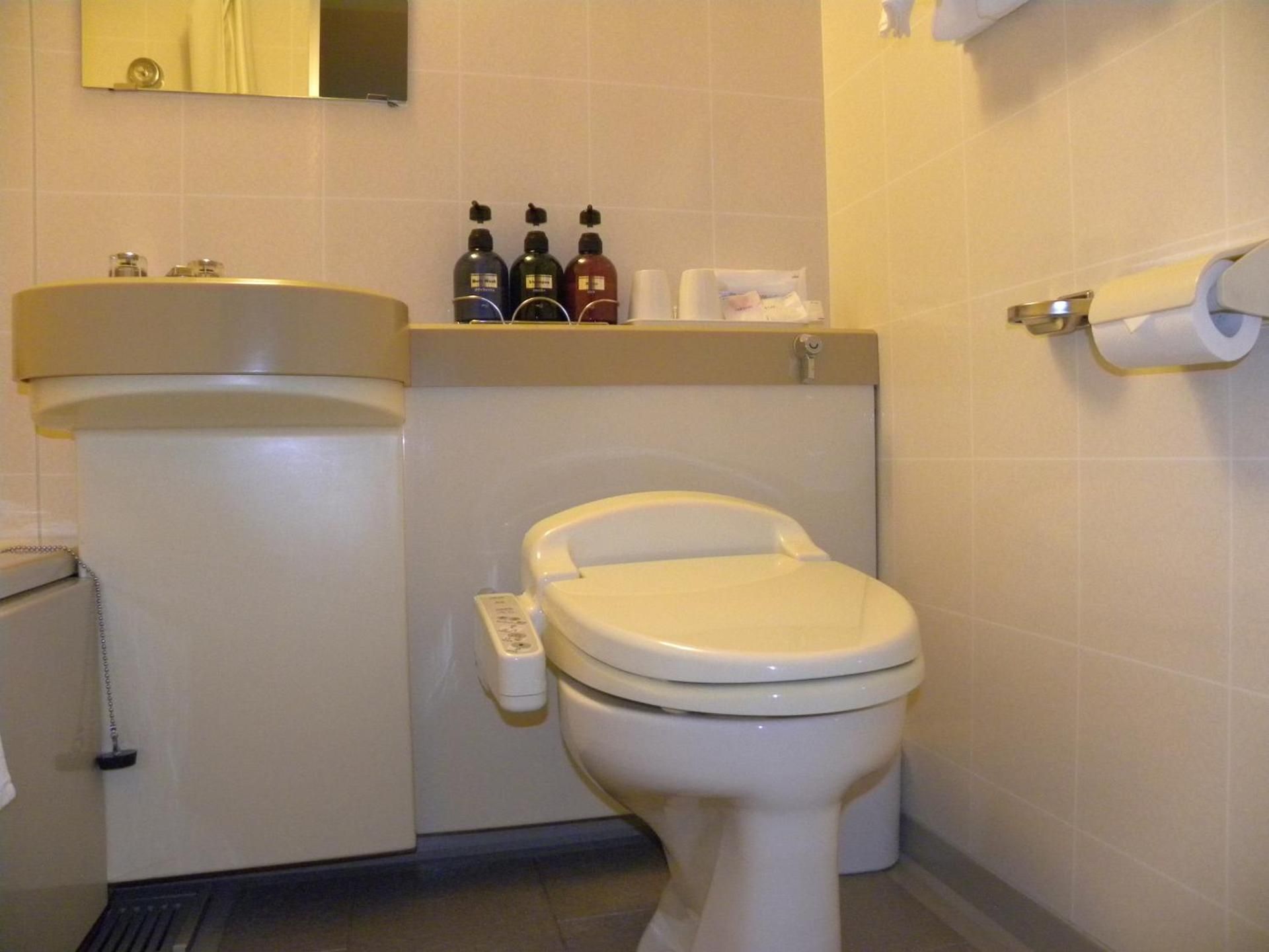 Single Room - Non-Smoking