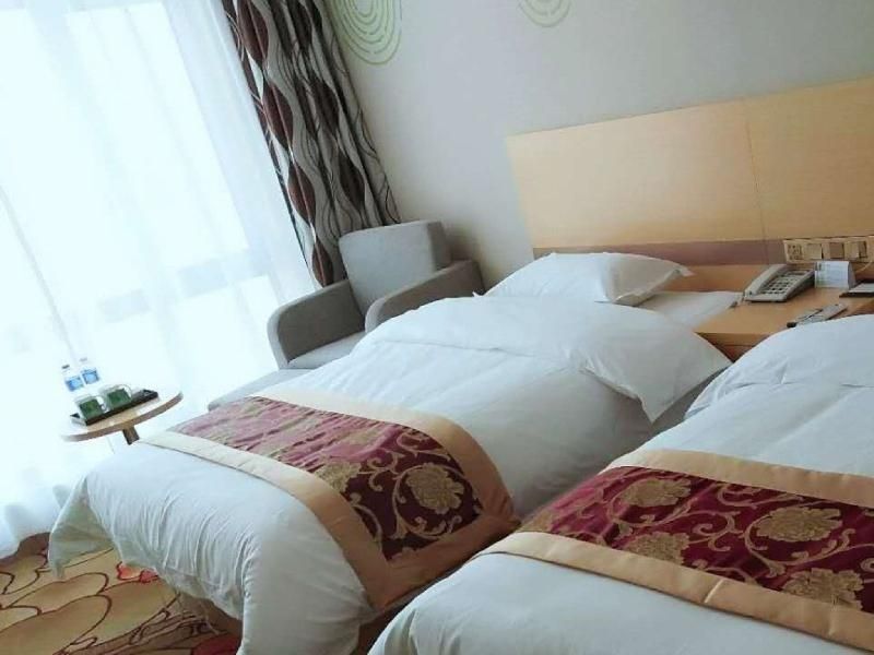 Guest Twin Room