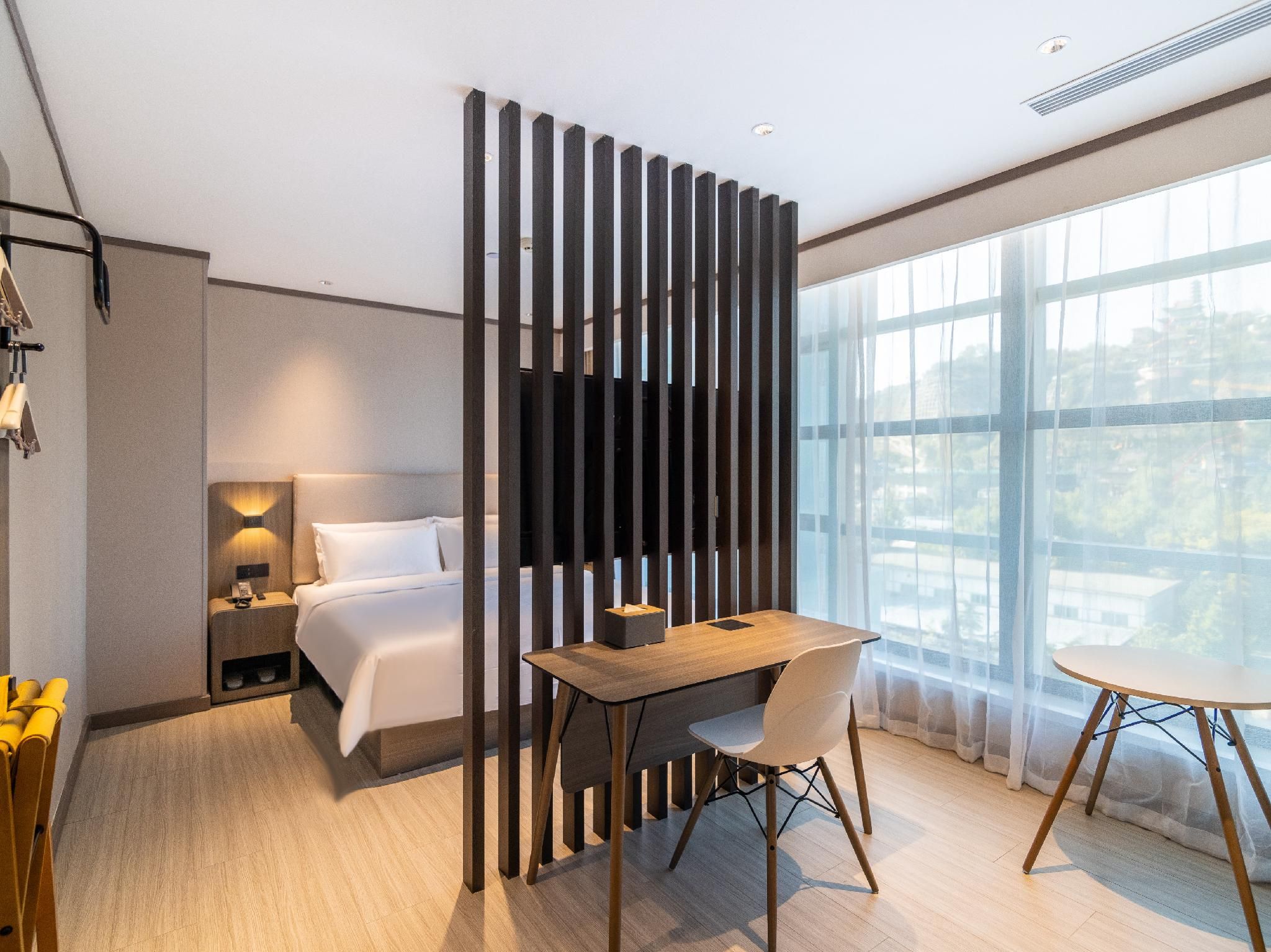 Pressuer Relax - Queen Room