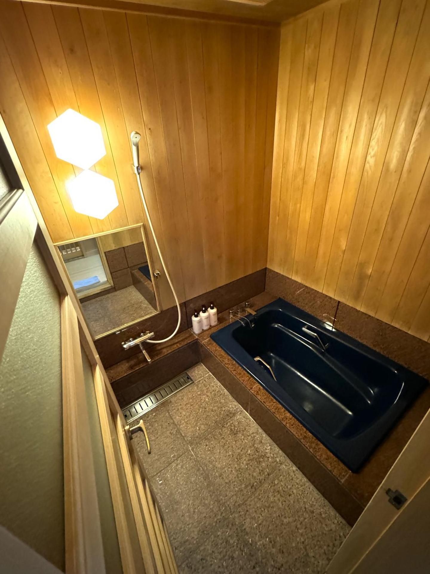 Superior Quadruple Room