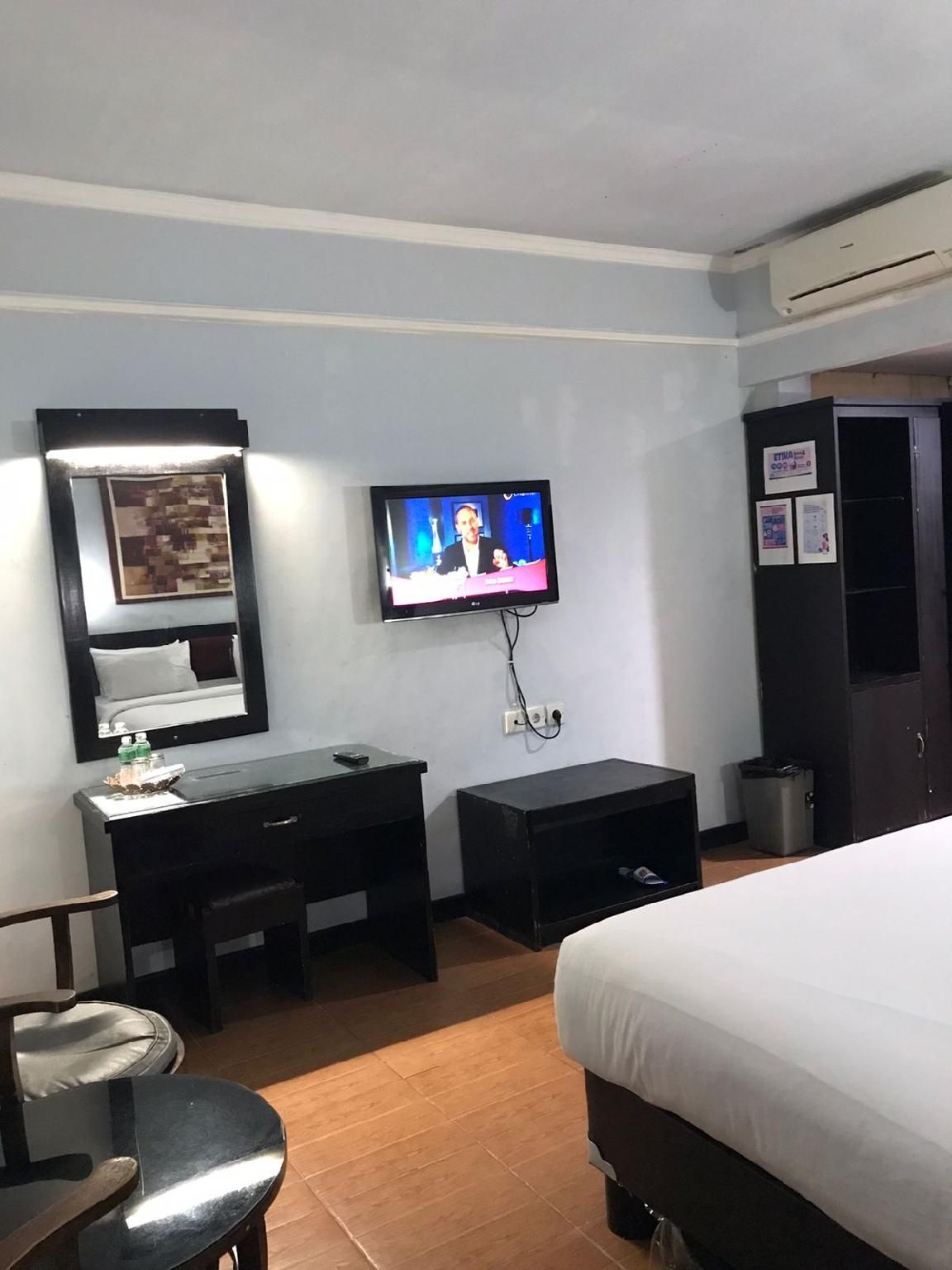 Hotel K77 Standard Double Room 2