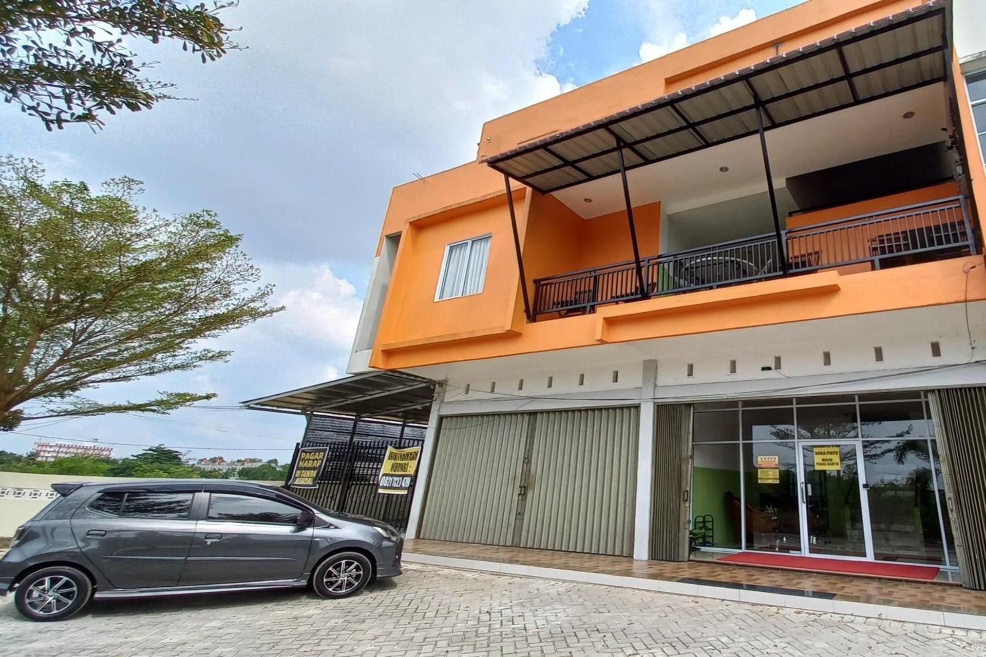 Hotel O Lavina Guesthouse