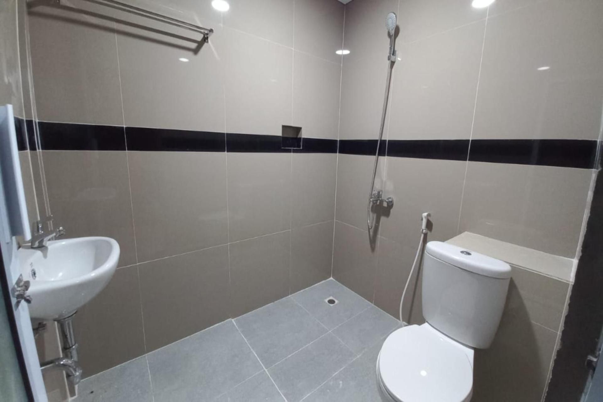 Hotel O Lavina Guesthouse Deluxe Double