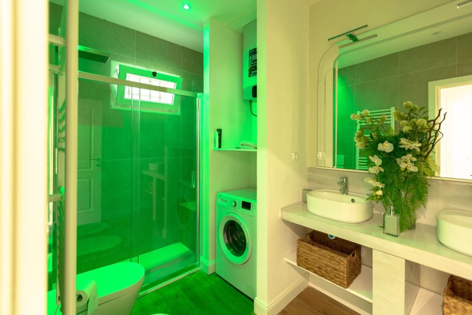 One-Bedroom Villa