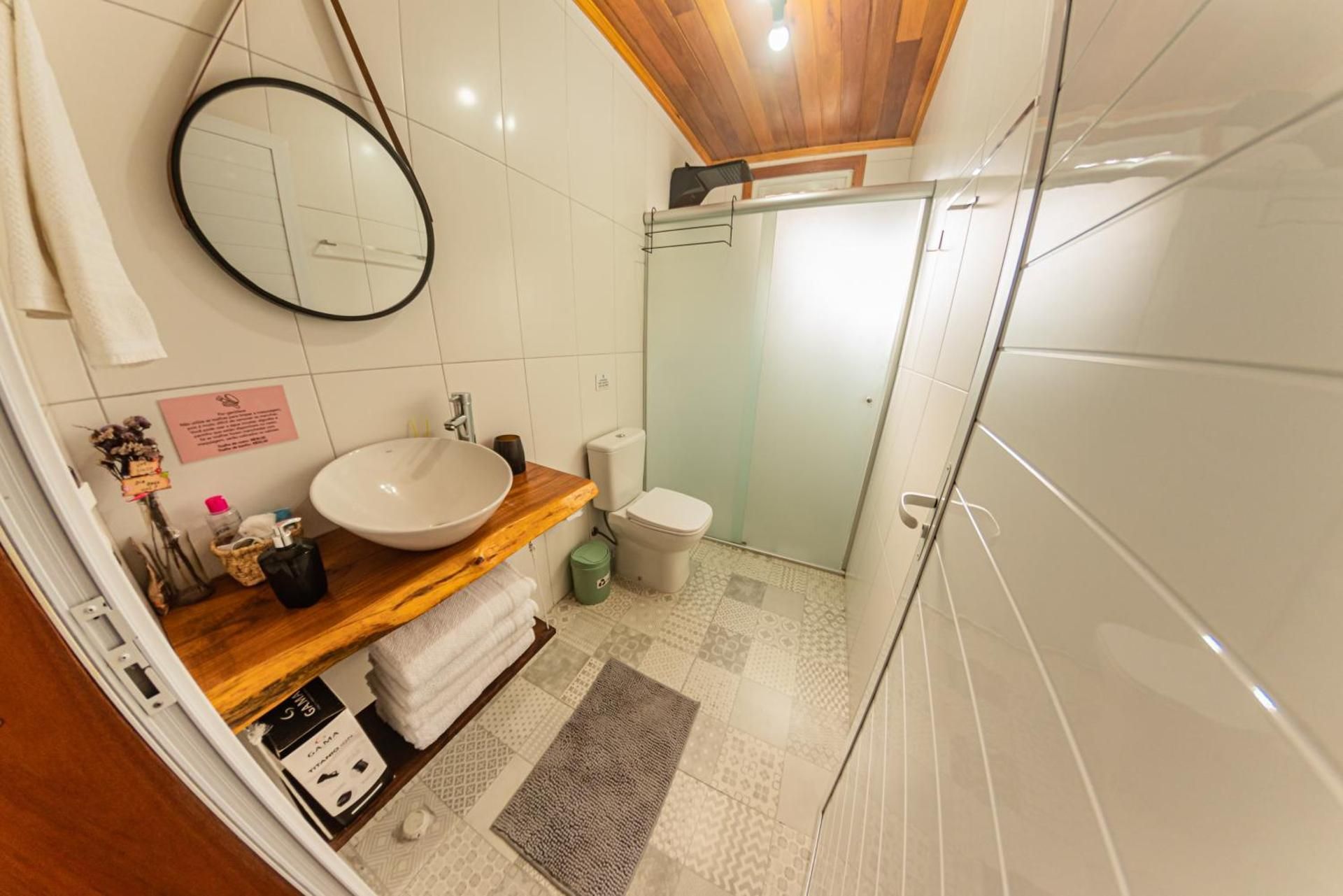 Quadruple Room with Balcony