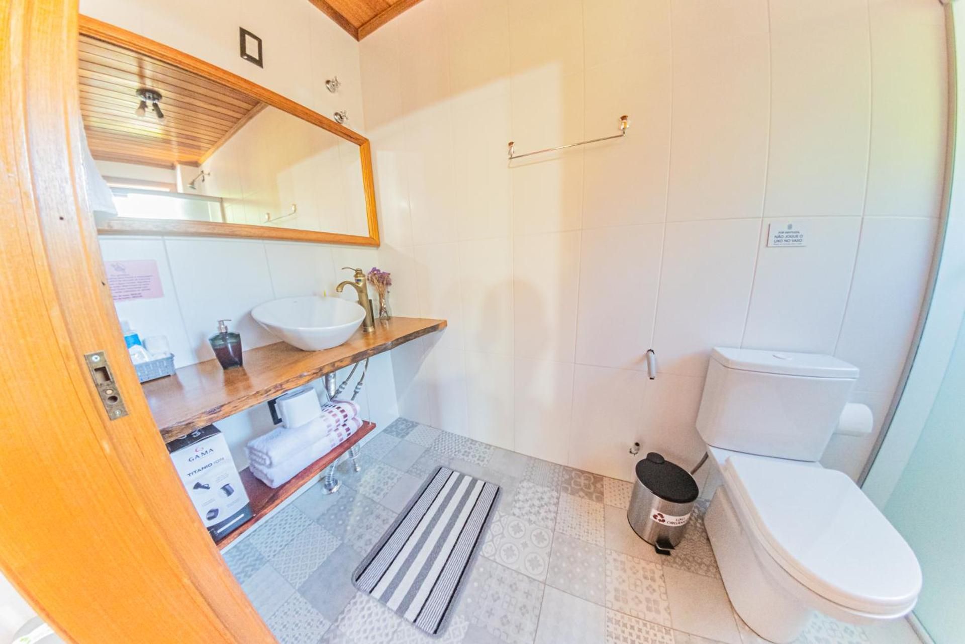 Suite with Garden View