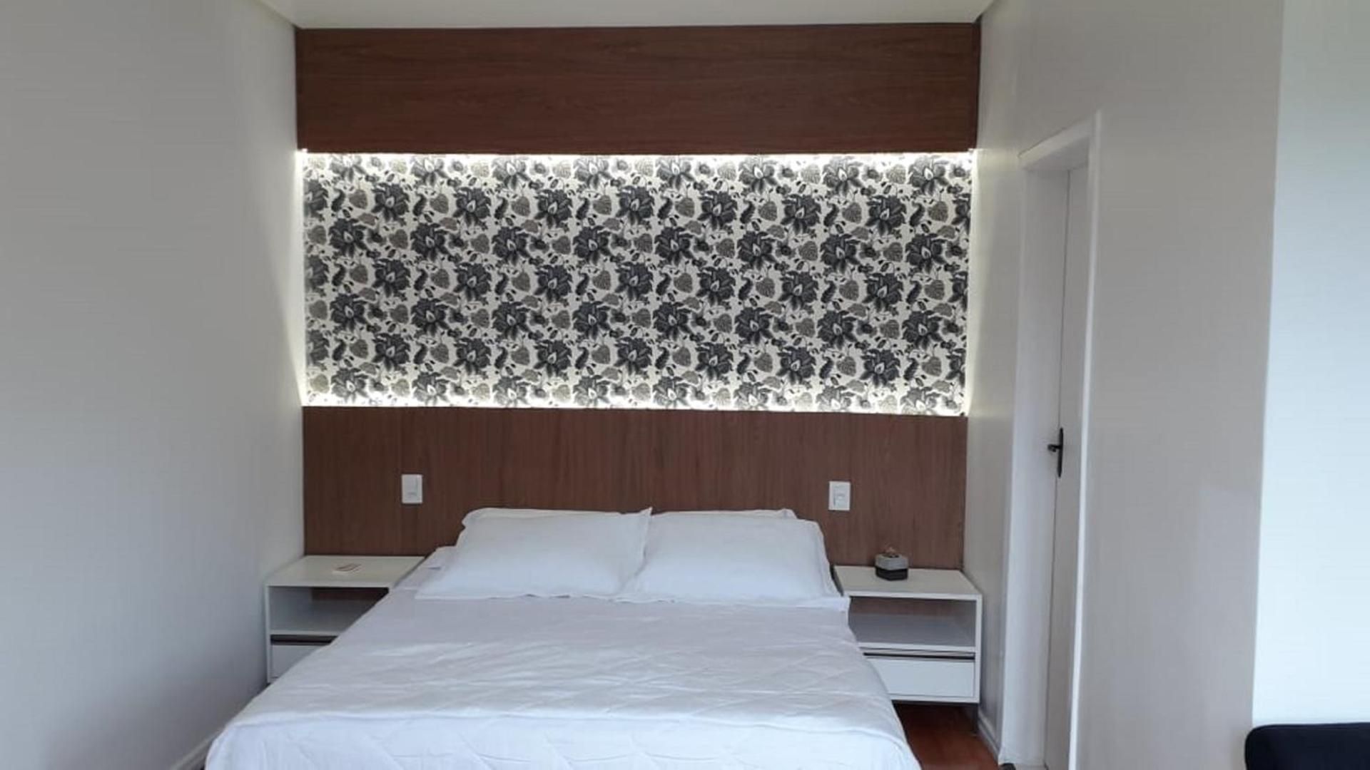 Suite with Garden View