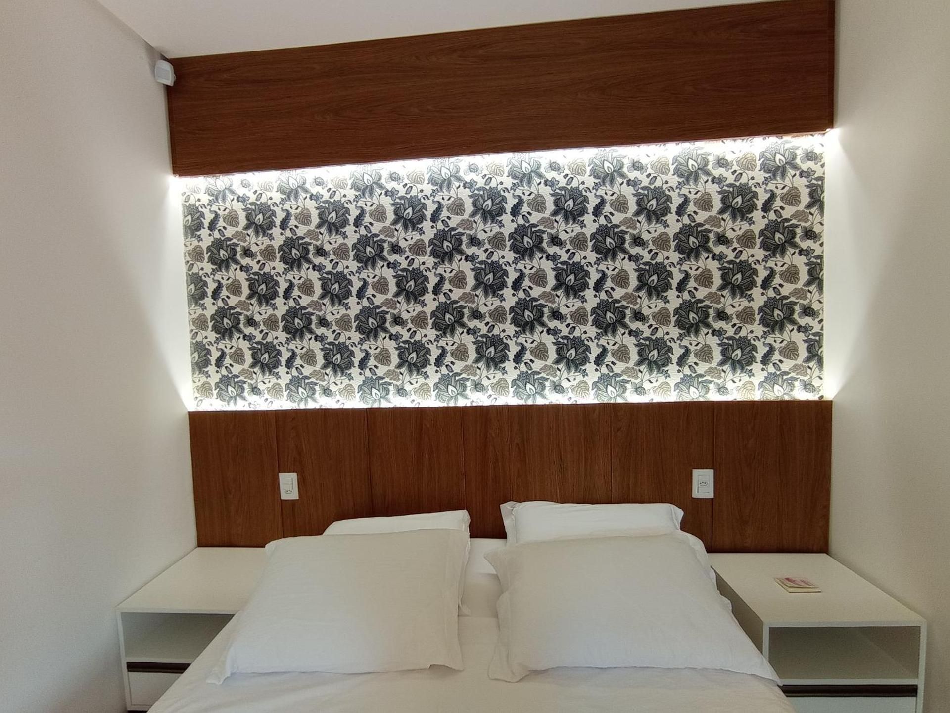 Suite with Garden View