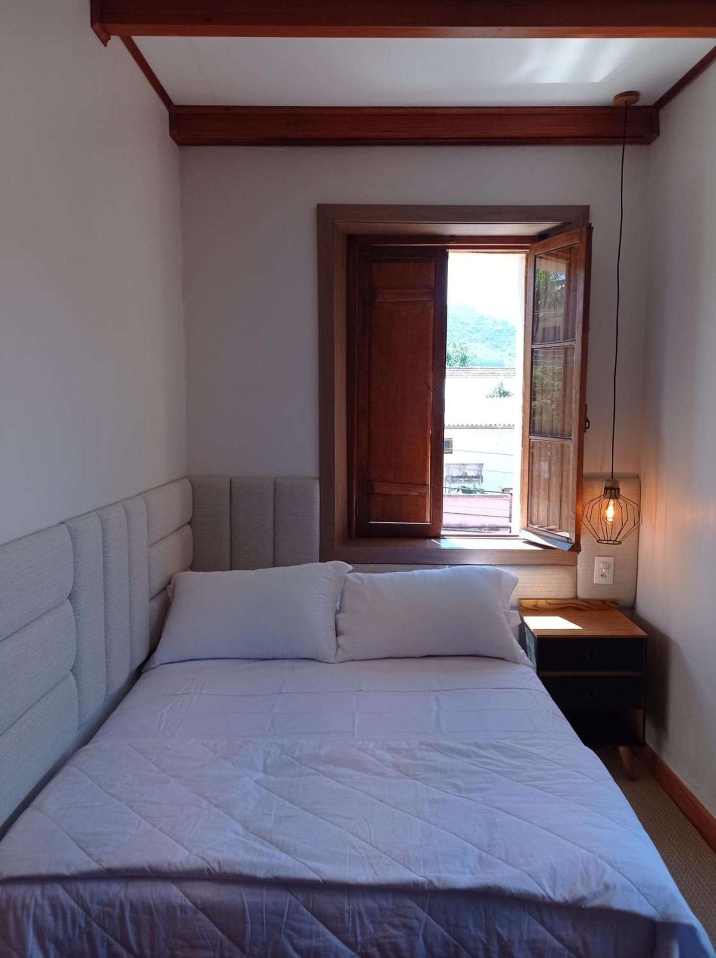 Suite with City View