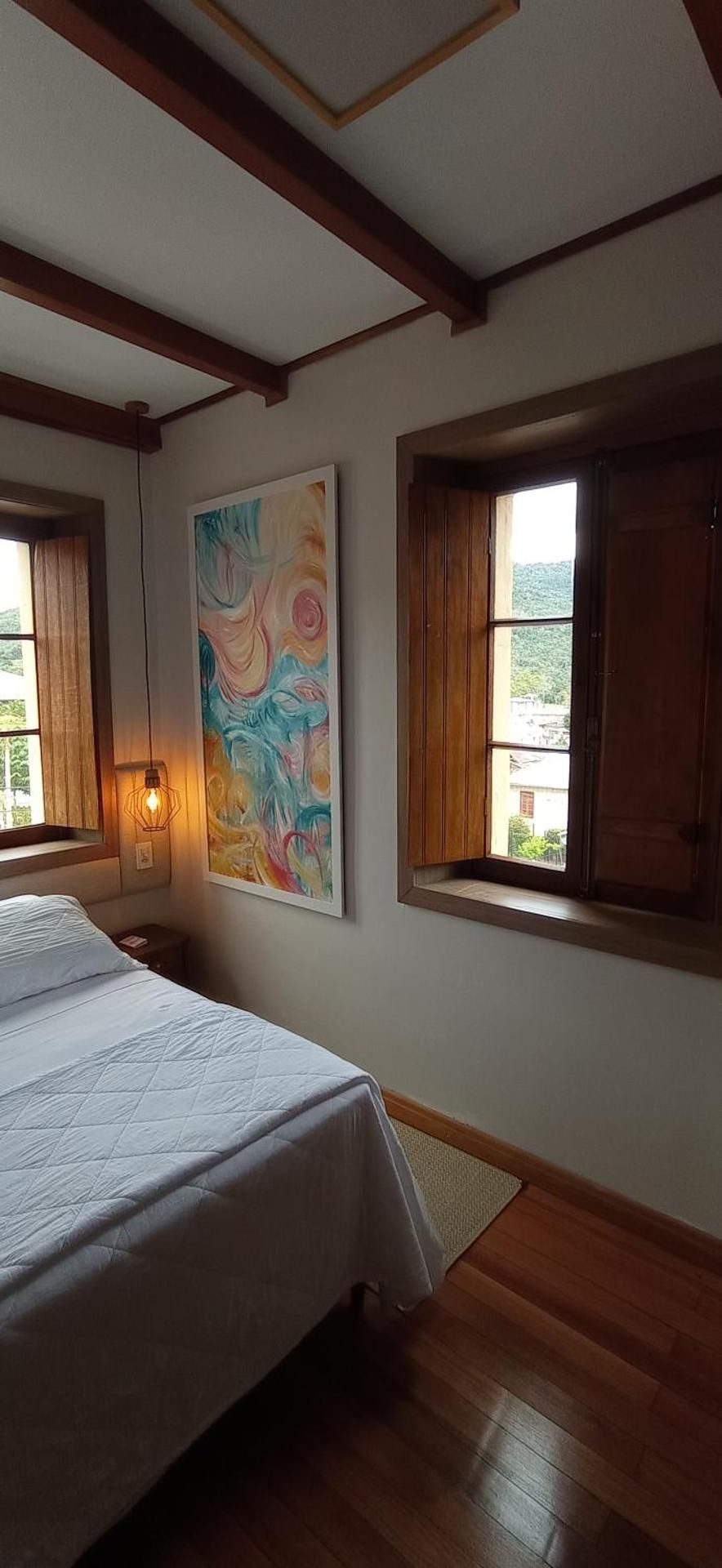 Suite with City View