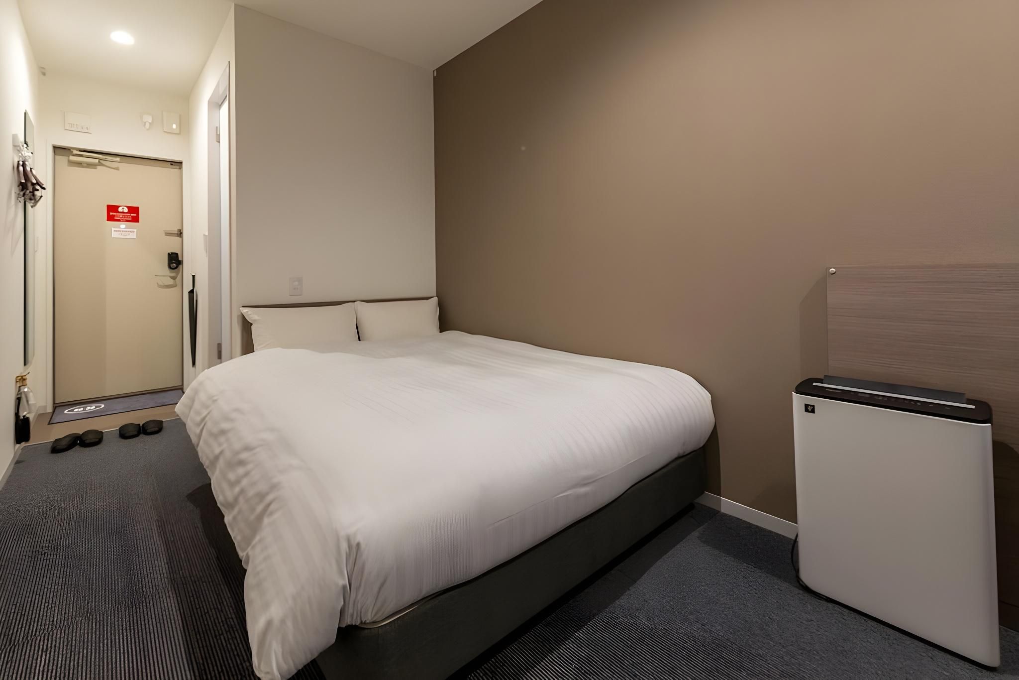 Double Room - Non-Smoking