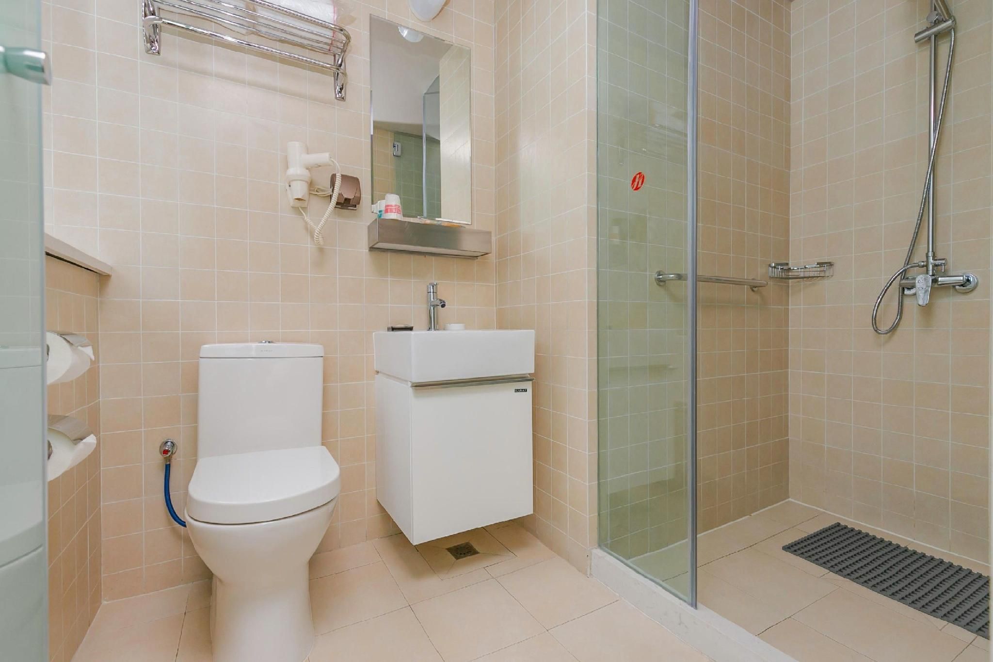 WH - Superior Bed Room