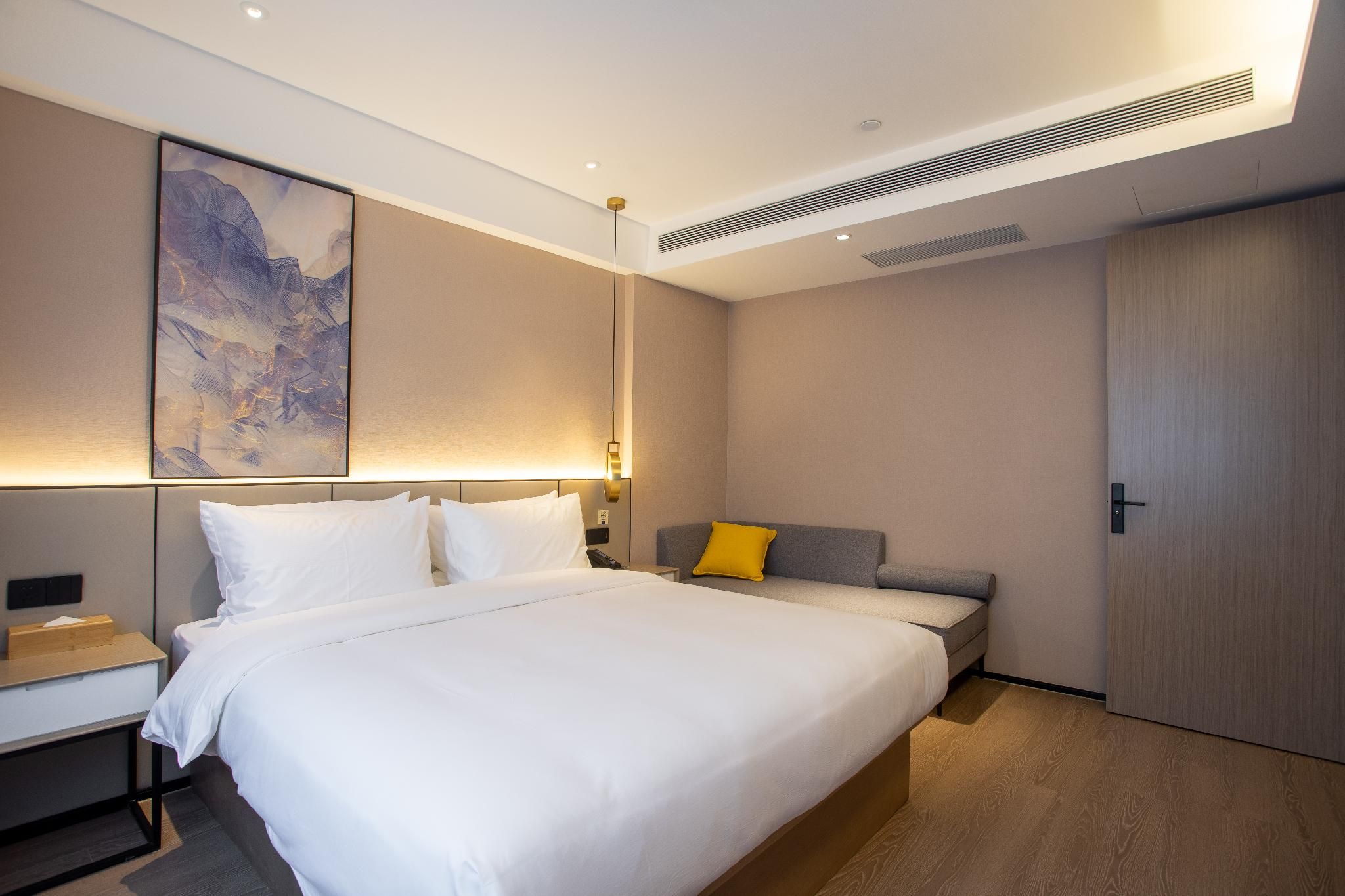 Marsden Luxury Suite