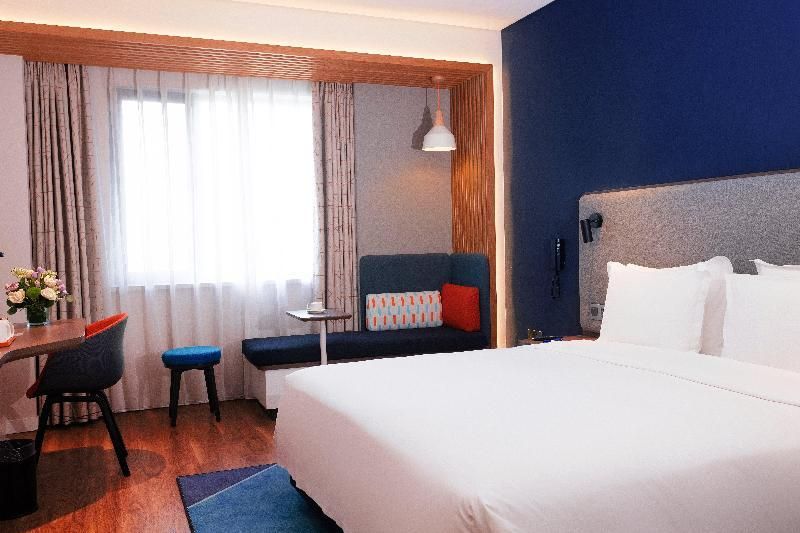 Holiday Inn Express Tianshui City Center By IHG Standard Room 3