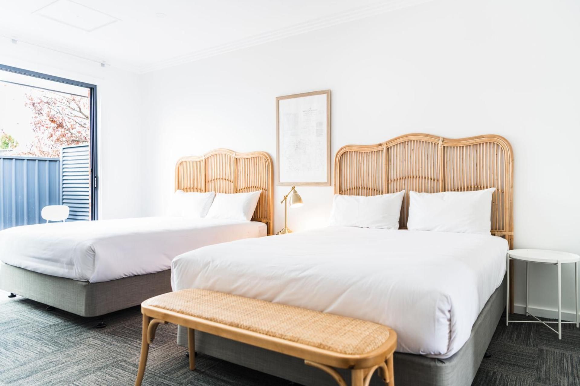 Queen Room with Two Queen Beds