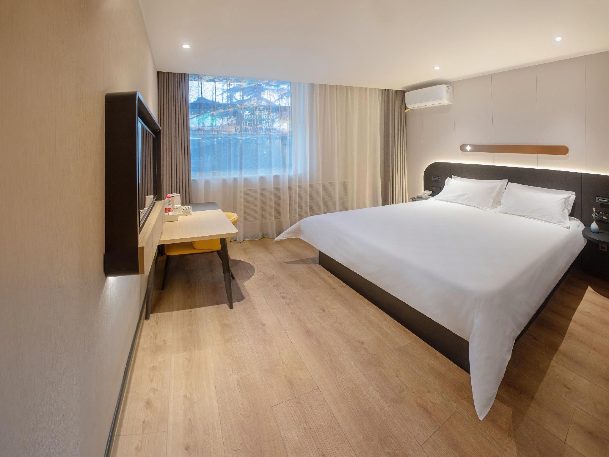 WH - Xingyue Standard 1 Bed Room