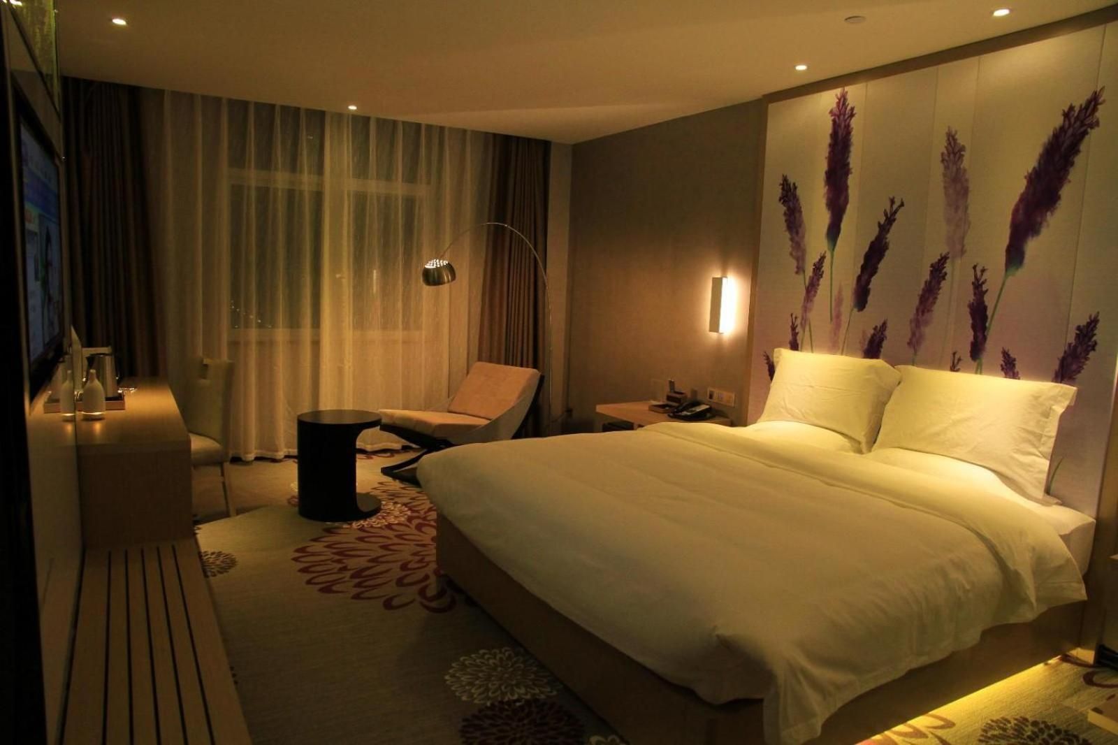King Executive Room
