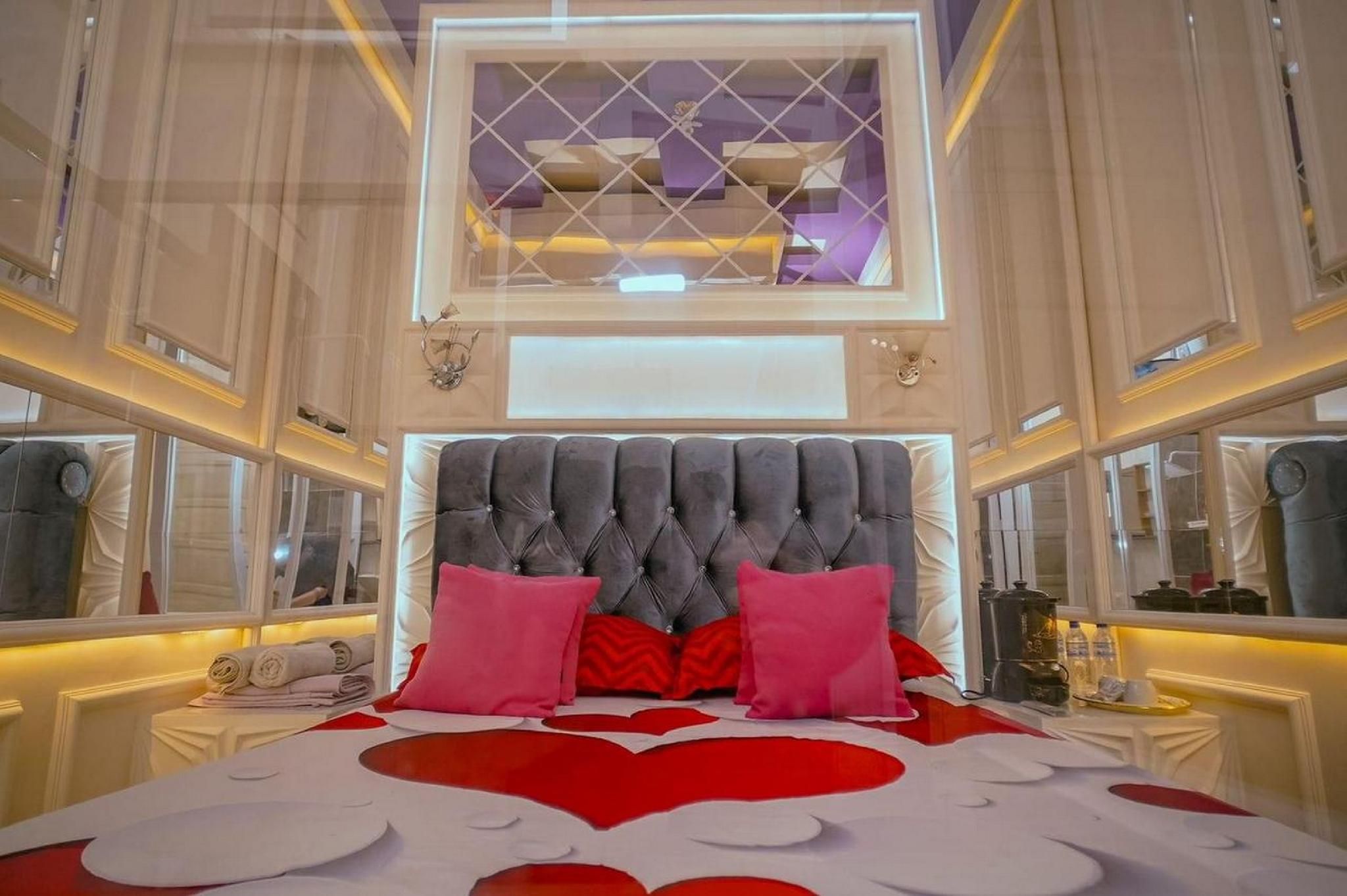 Executive Suite