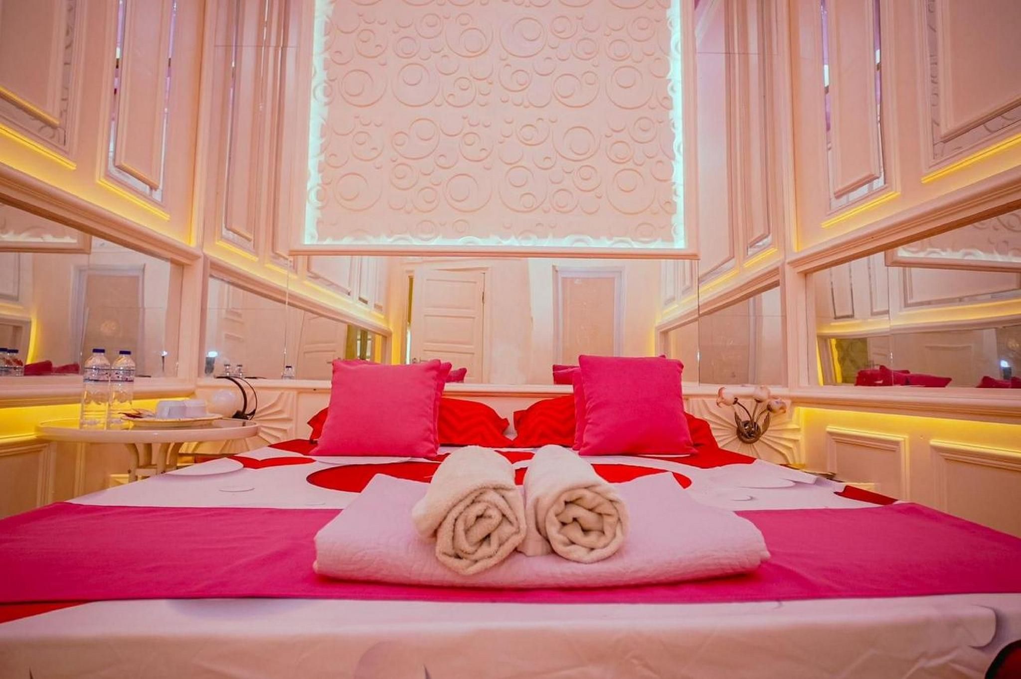 Suite Room