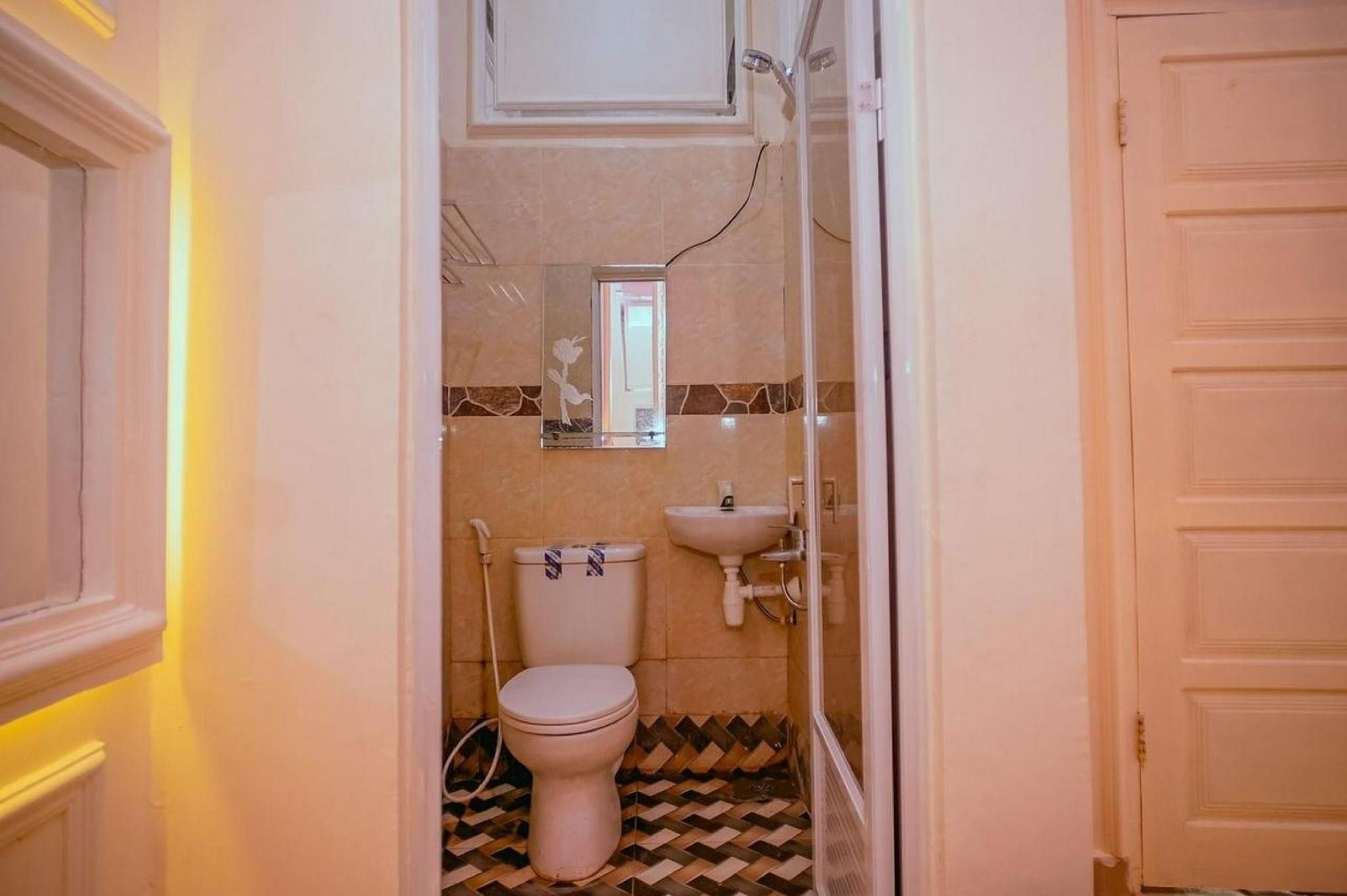 Suite Room