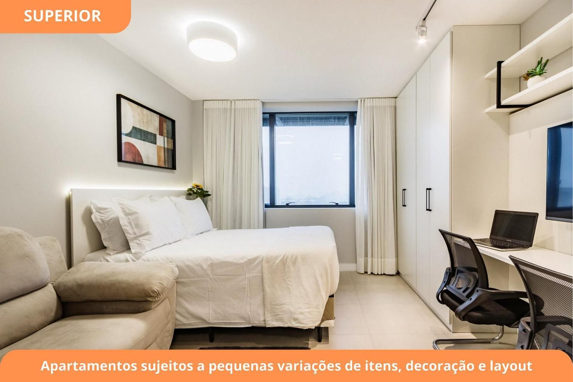 Superior Apartment