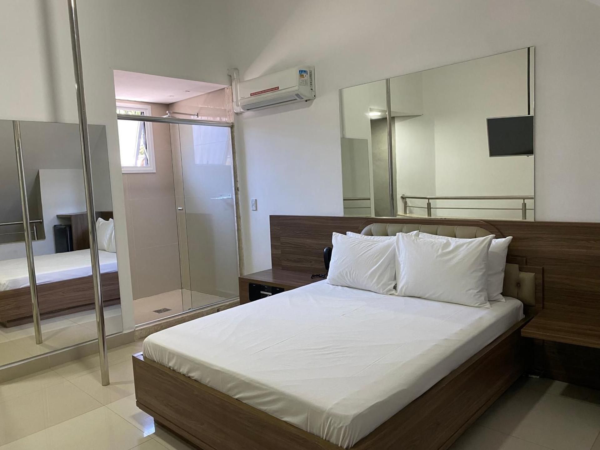 Duplex Suite