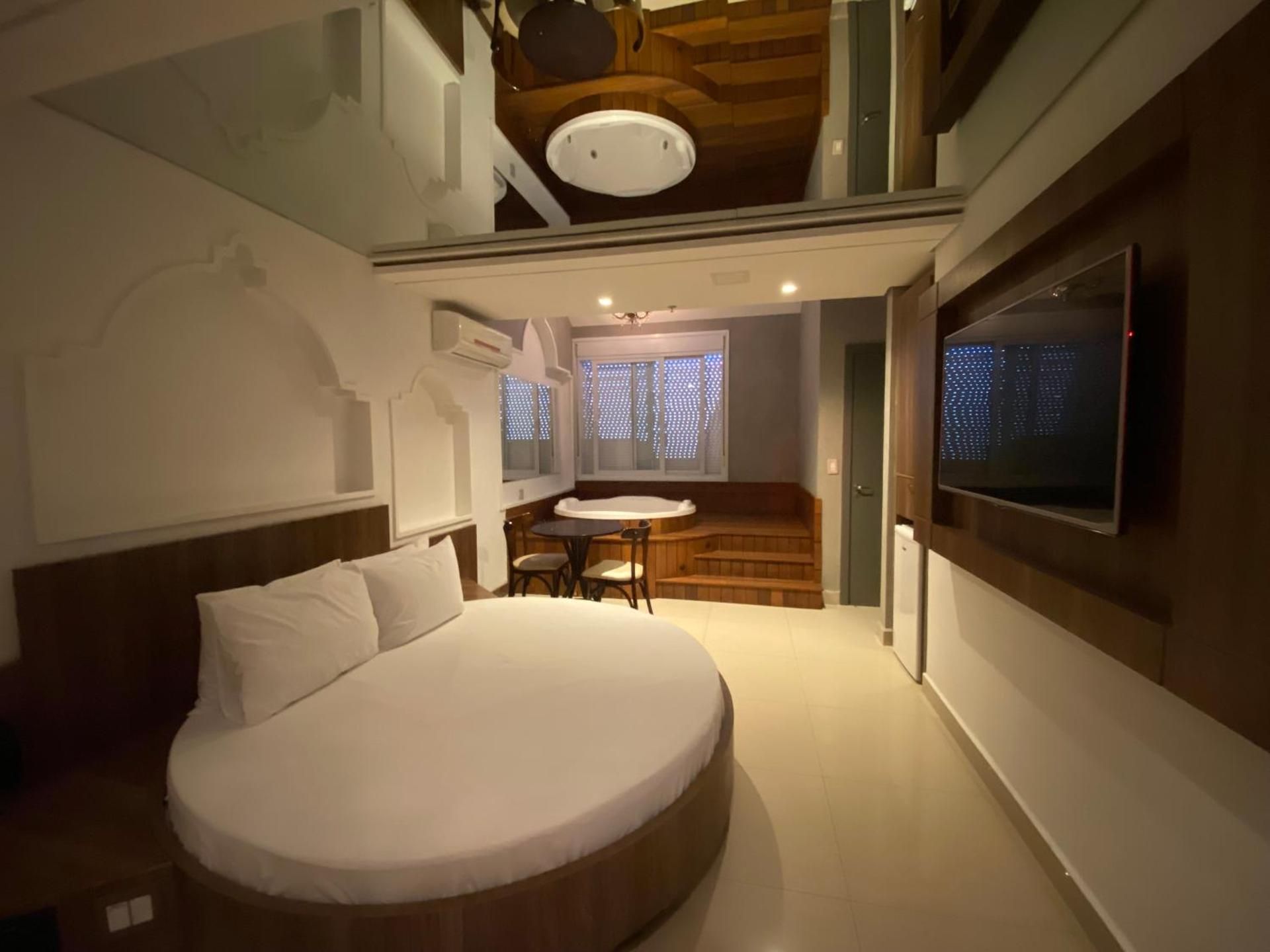Duplex Suite