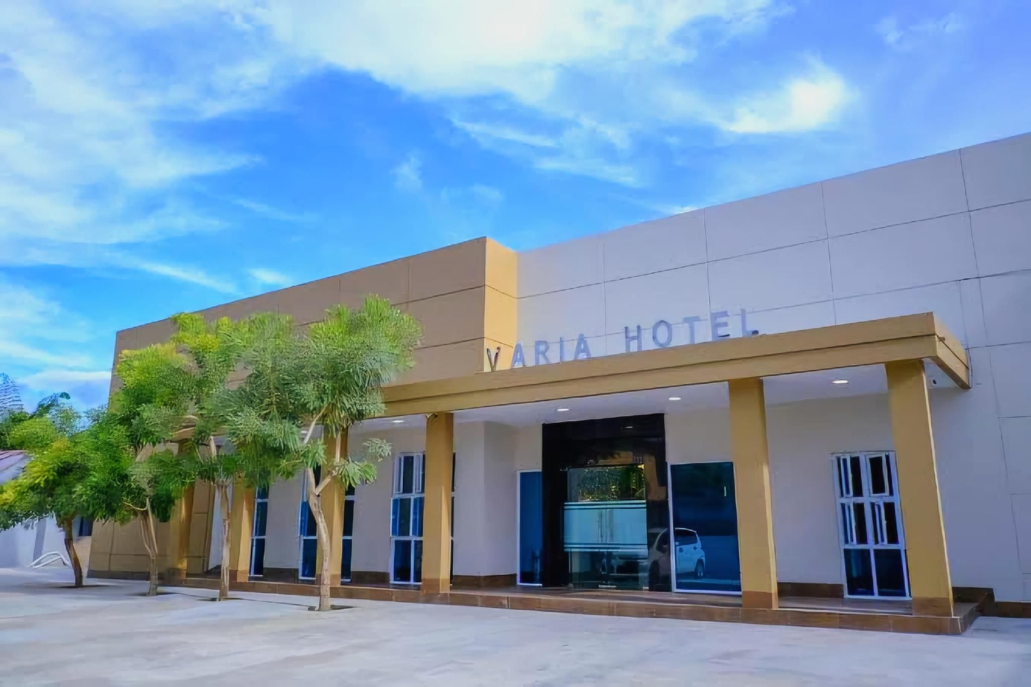 Hotel Varia