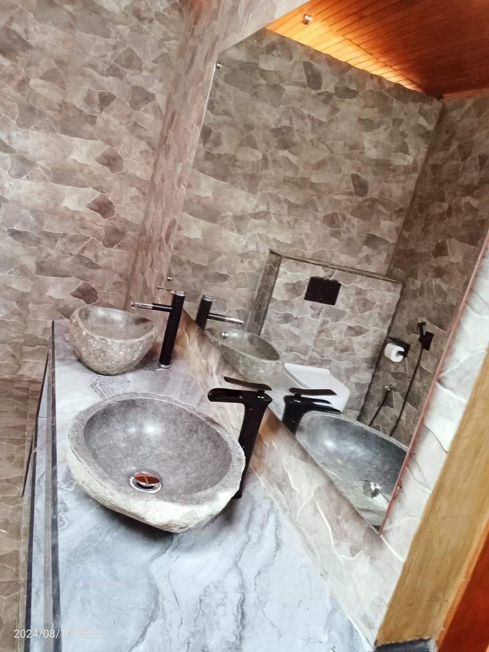 Goroadventures and Dive Resort Double Room 2