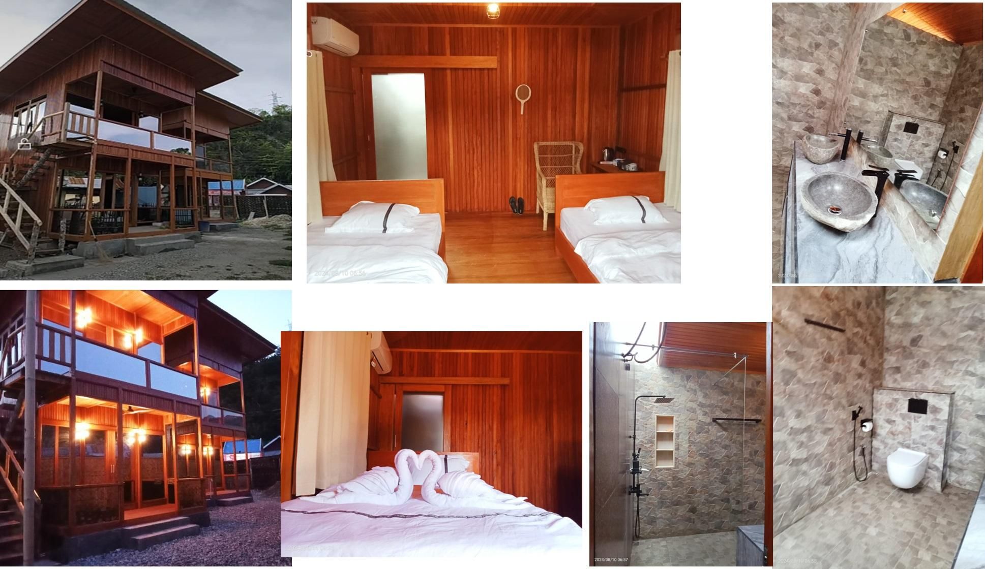 Goroadventures and Dive Resort