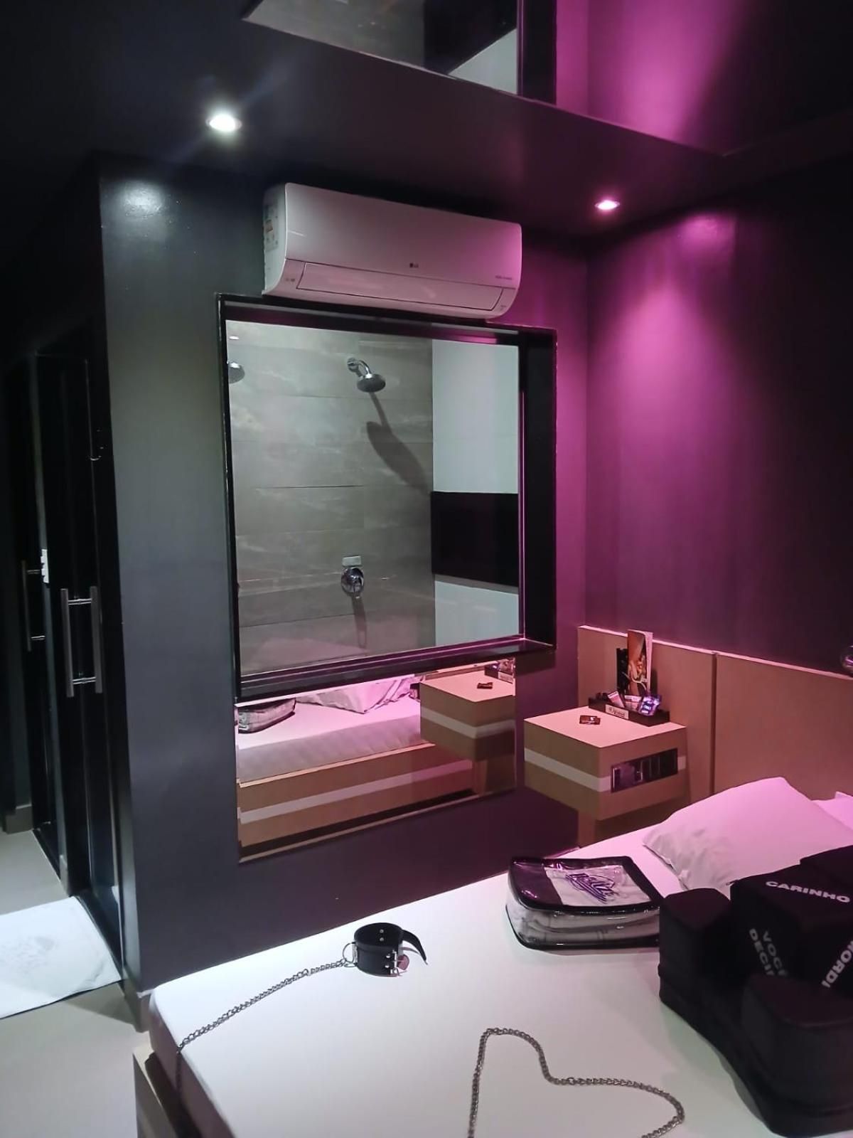 Standard Suite