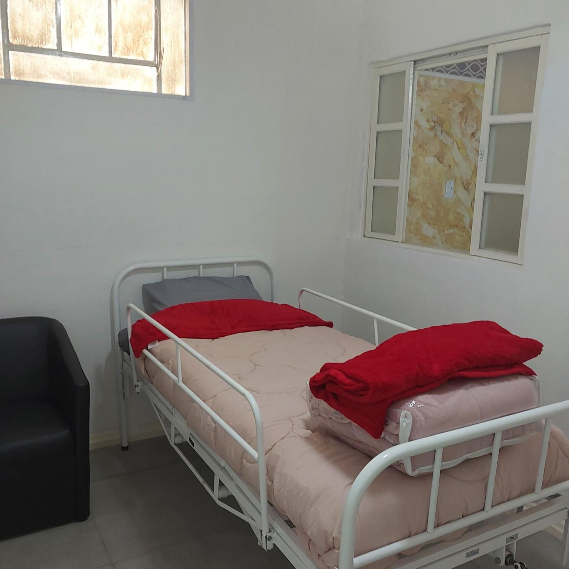 Single Room - Disability Access