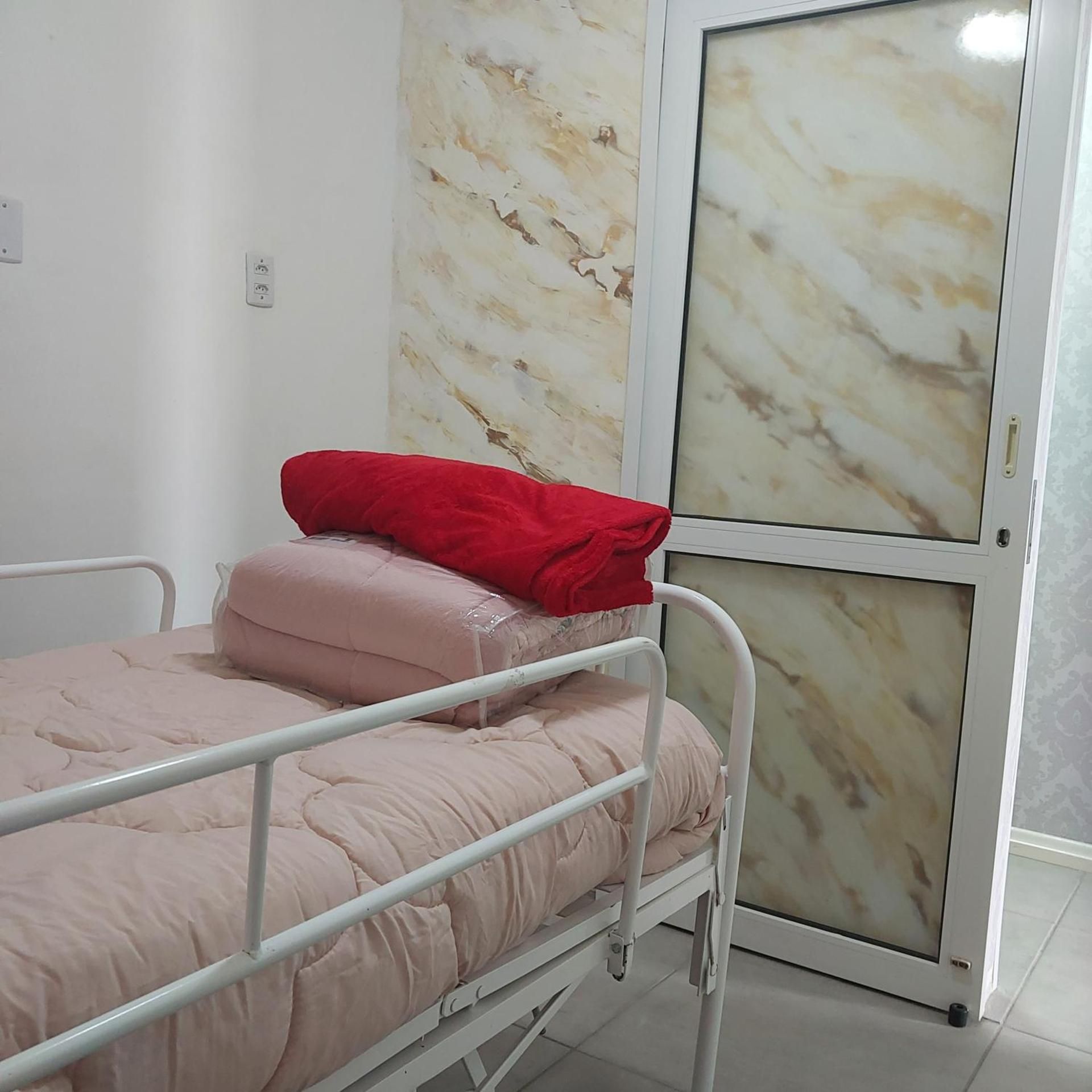 Single Room - Disability Access