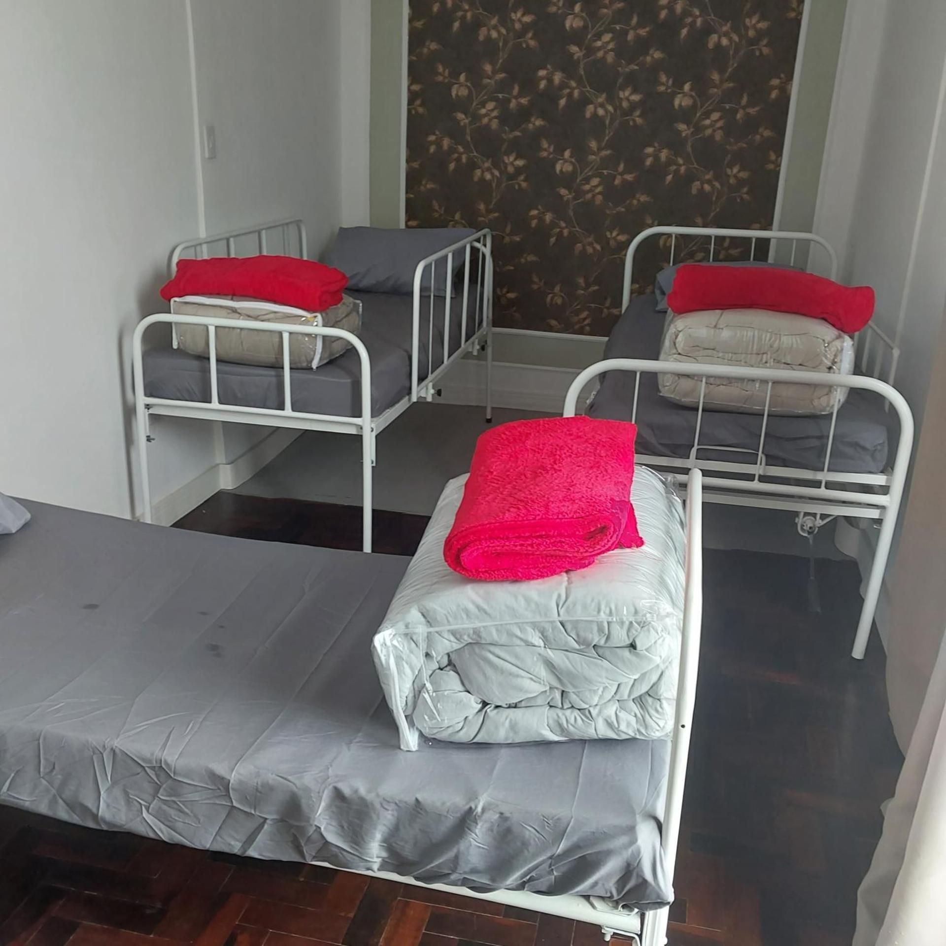Triple Room with Bathroom