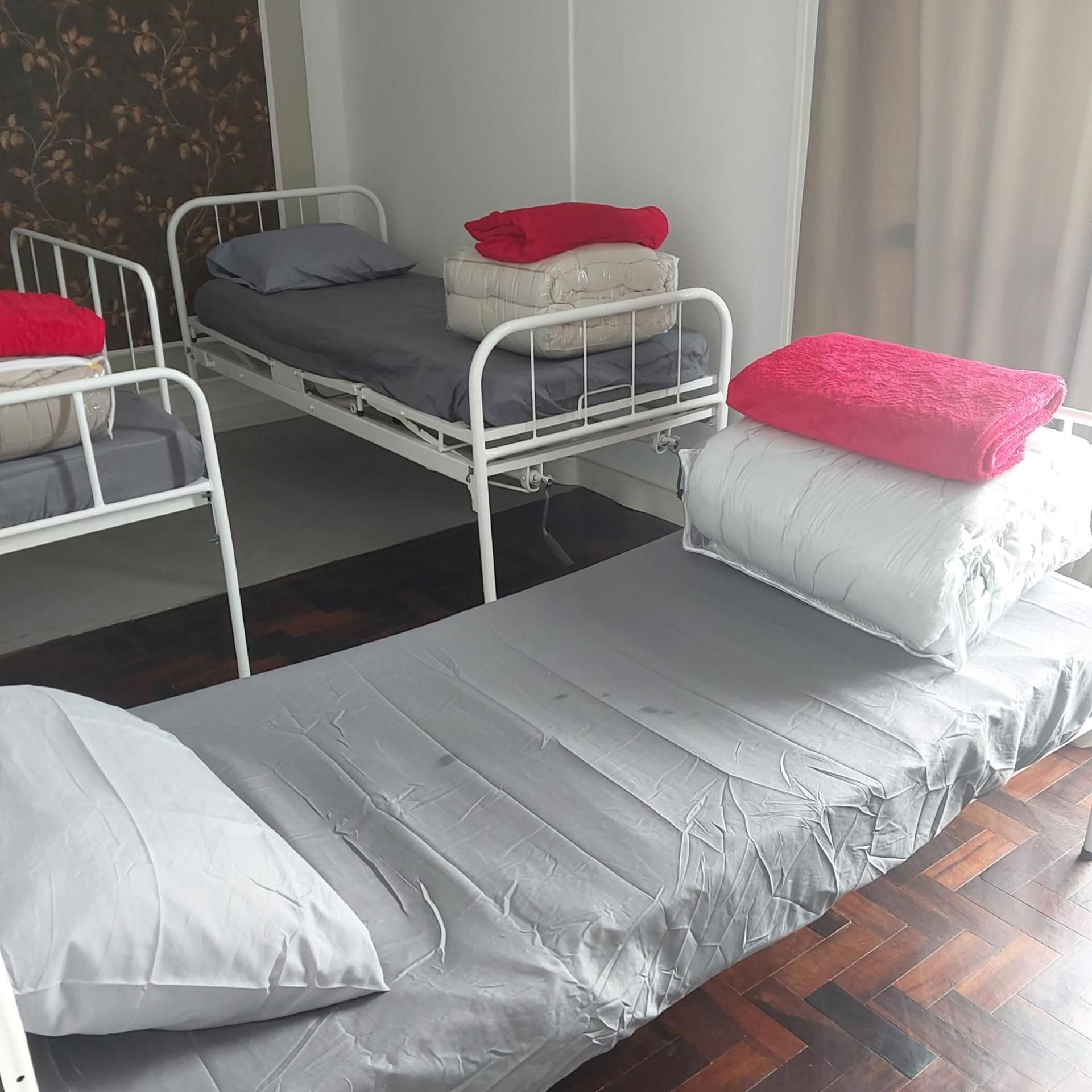Triple Room with Bathroom