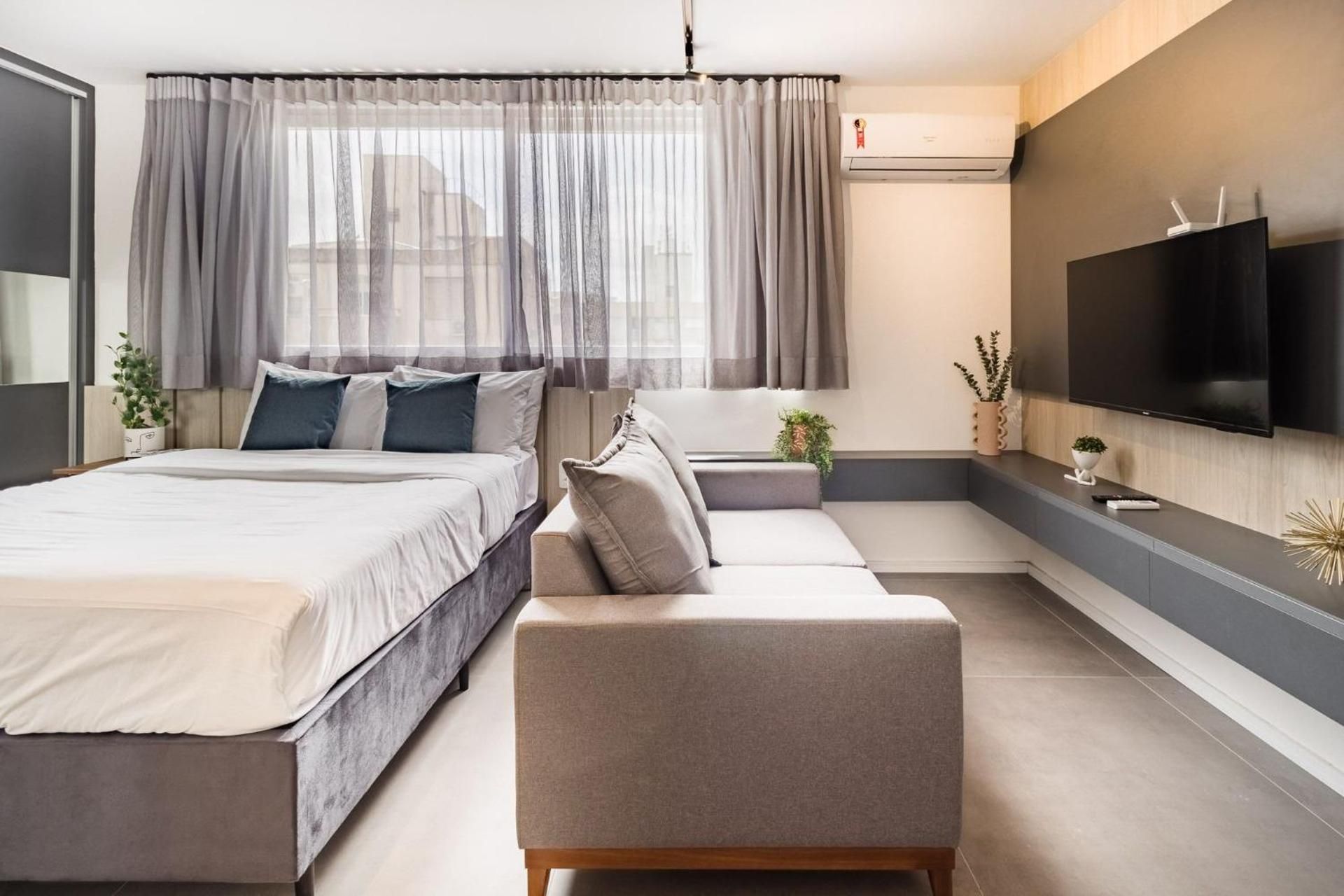 Superior Apartment