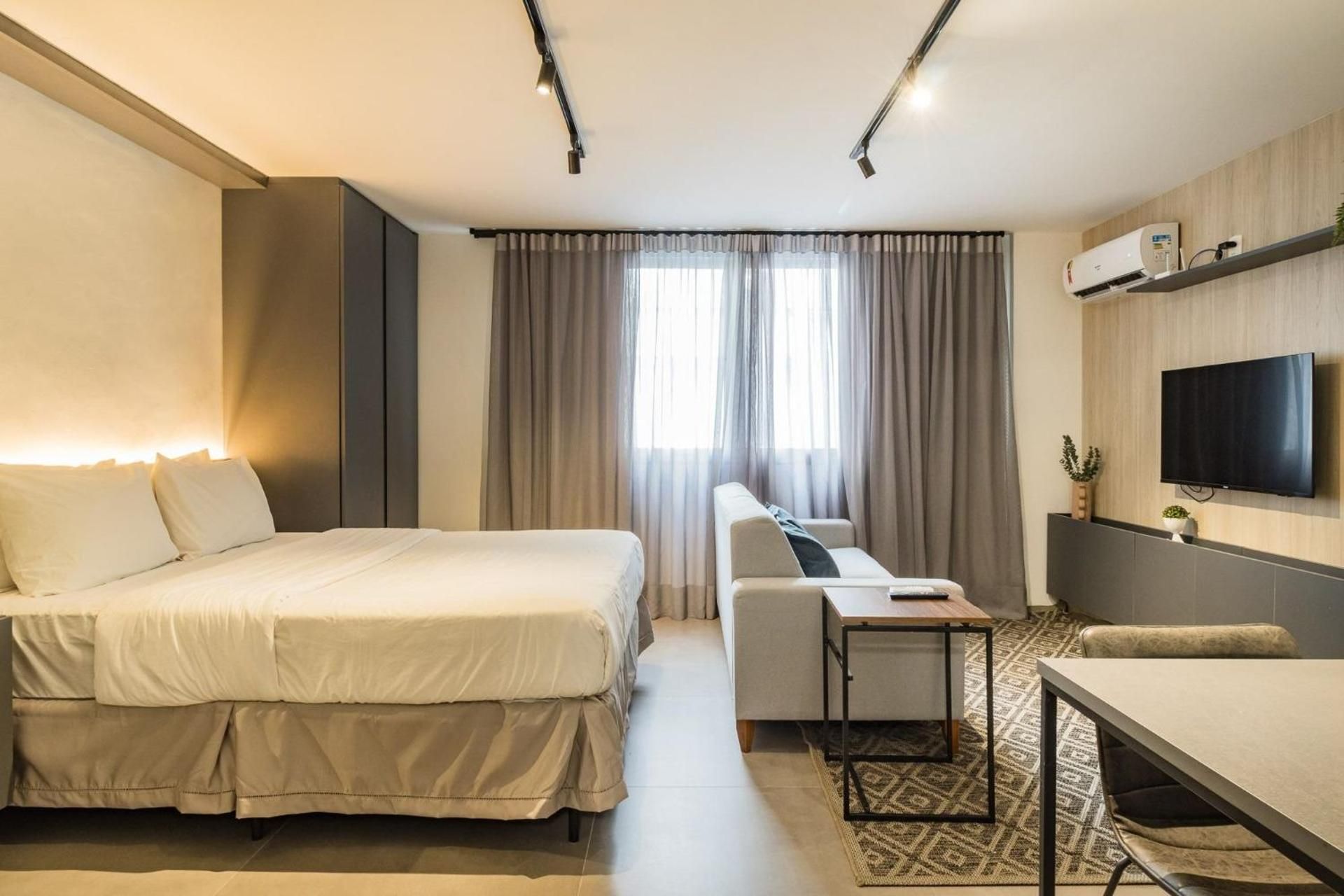 Standard Apartment