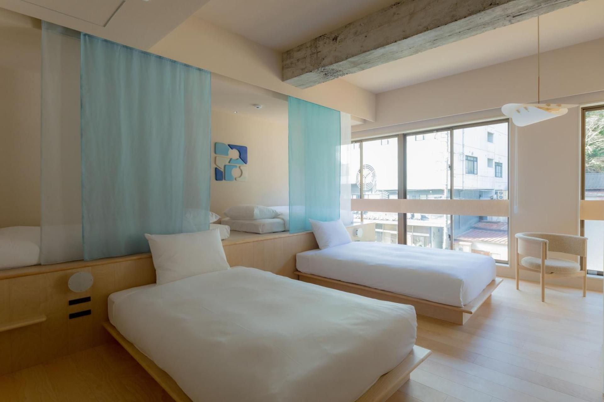 Superior Quadruple Room