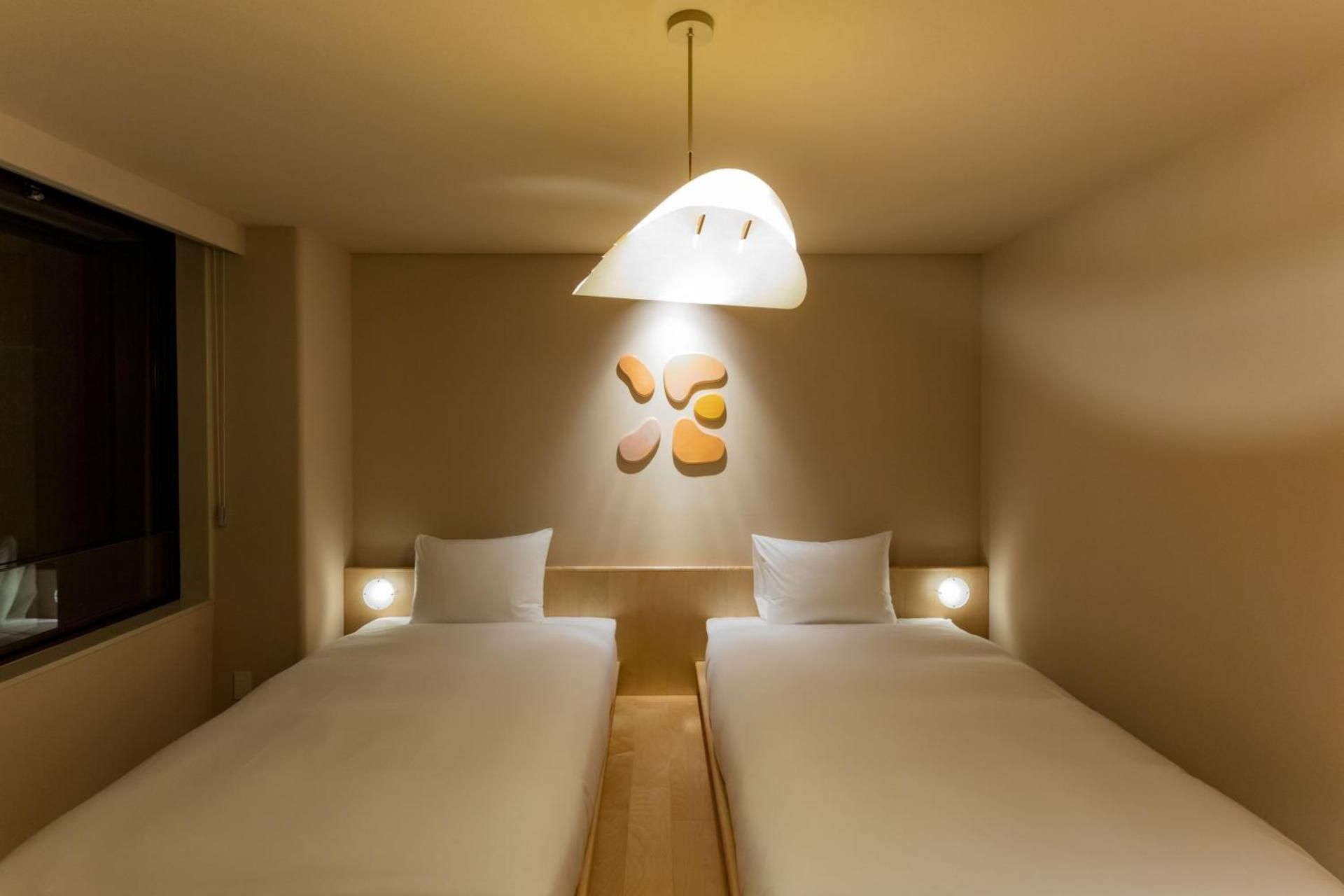 Small Twin Room
