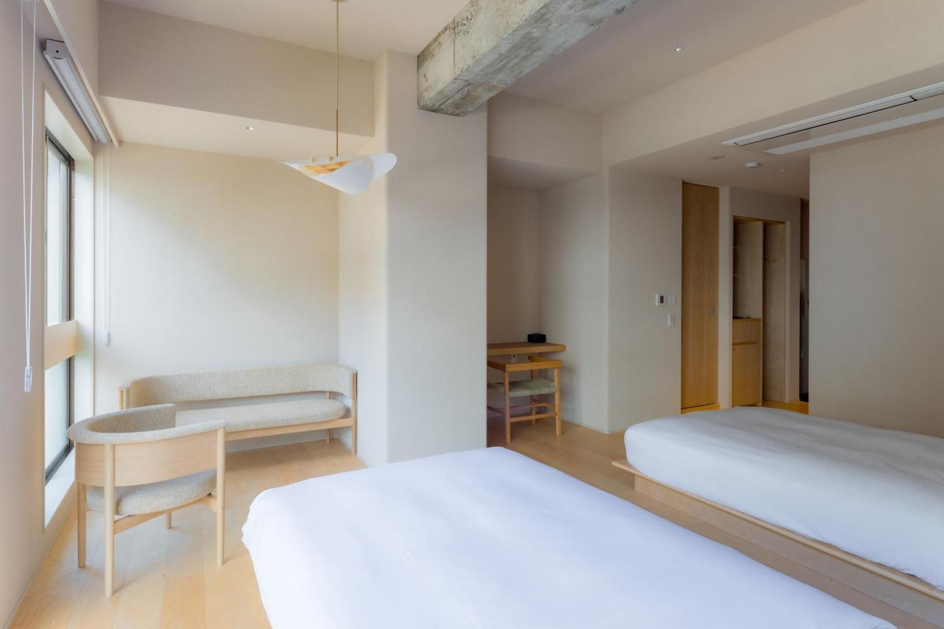 Superior Quadruple Room