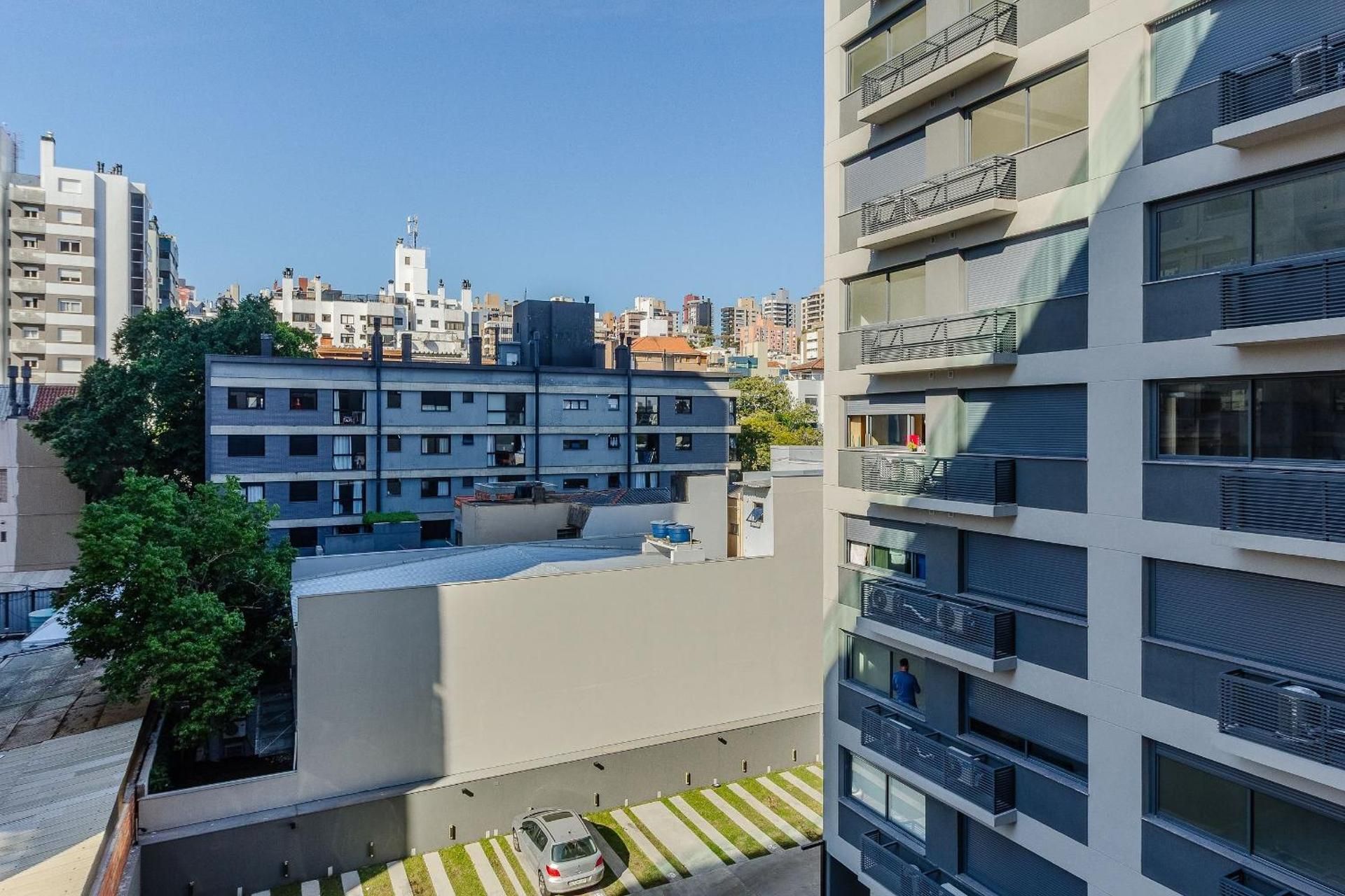 Novissimo - Skyline Parque Moinhos