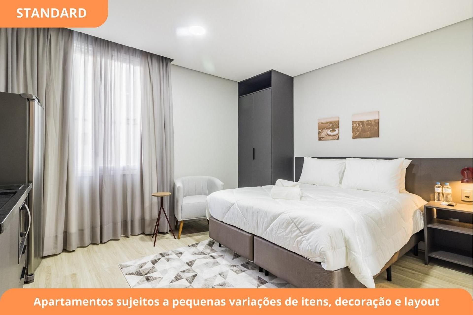 Standard Apartment