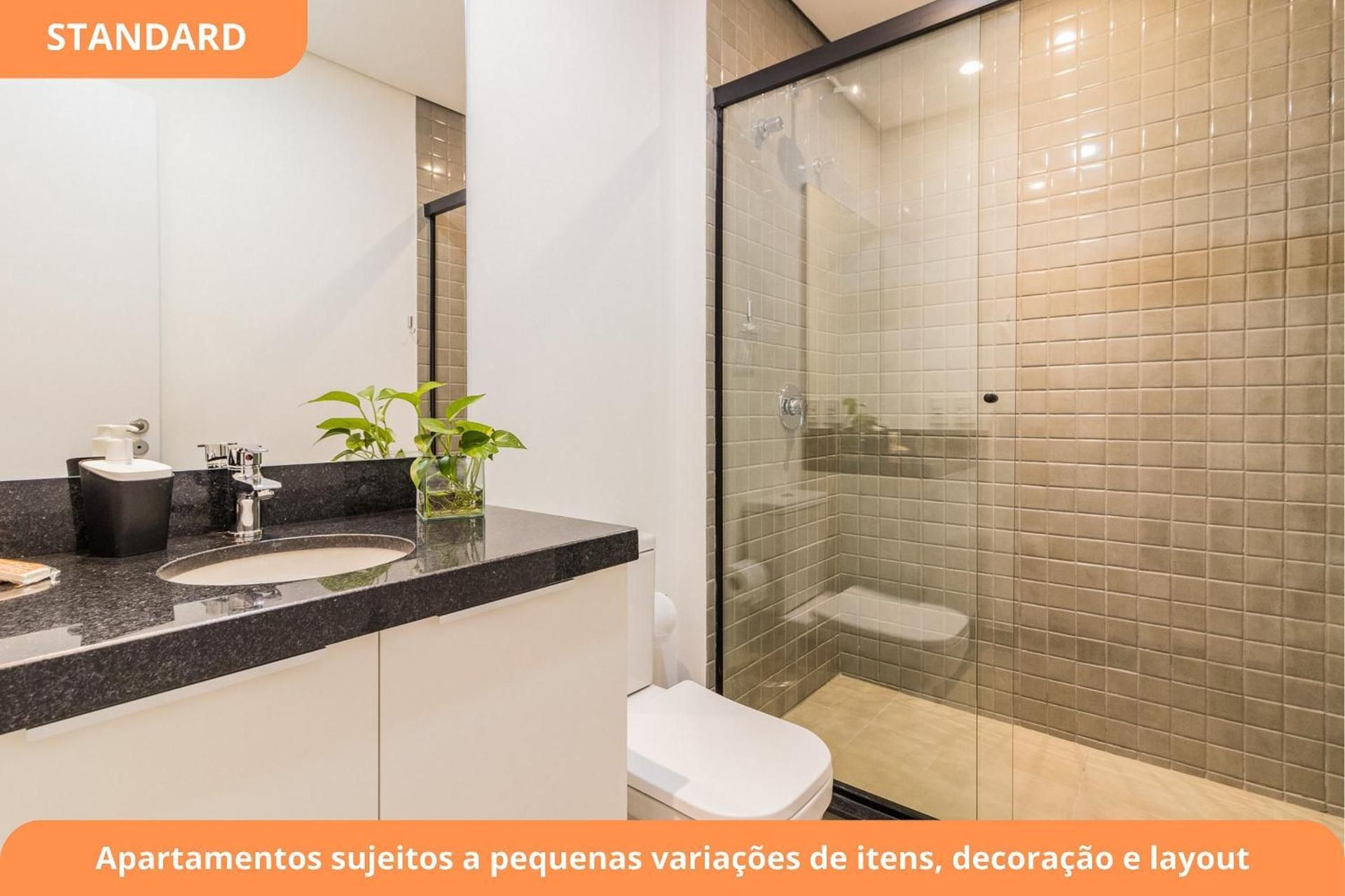 Standard Apartment