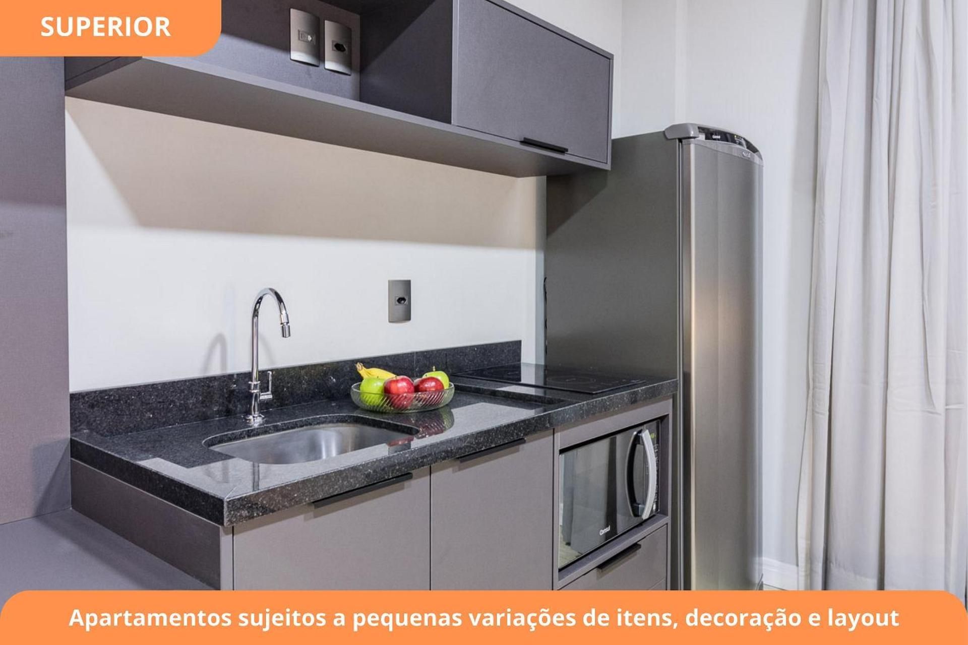 Superior Apartment