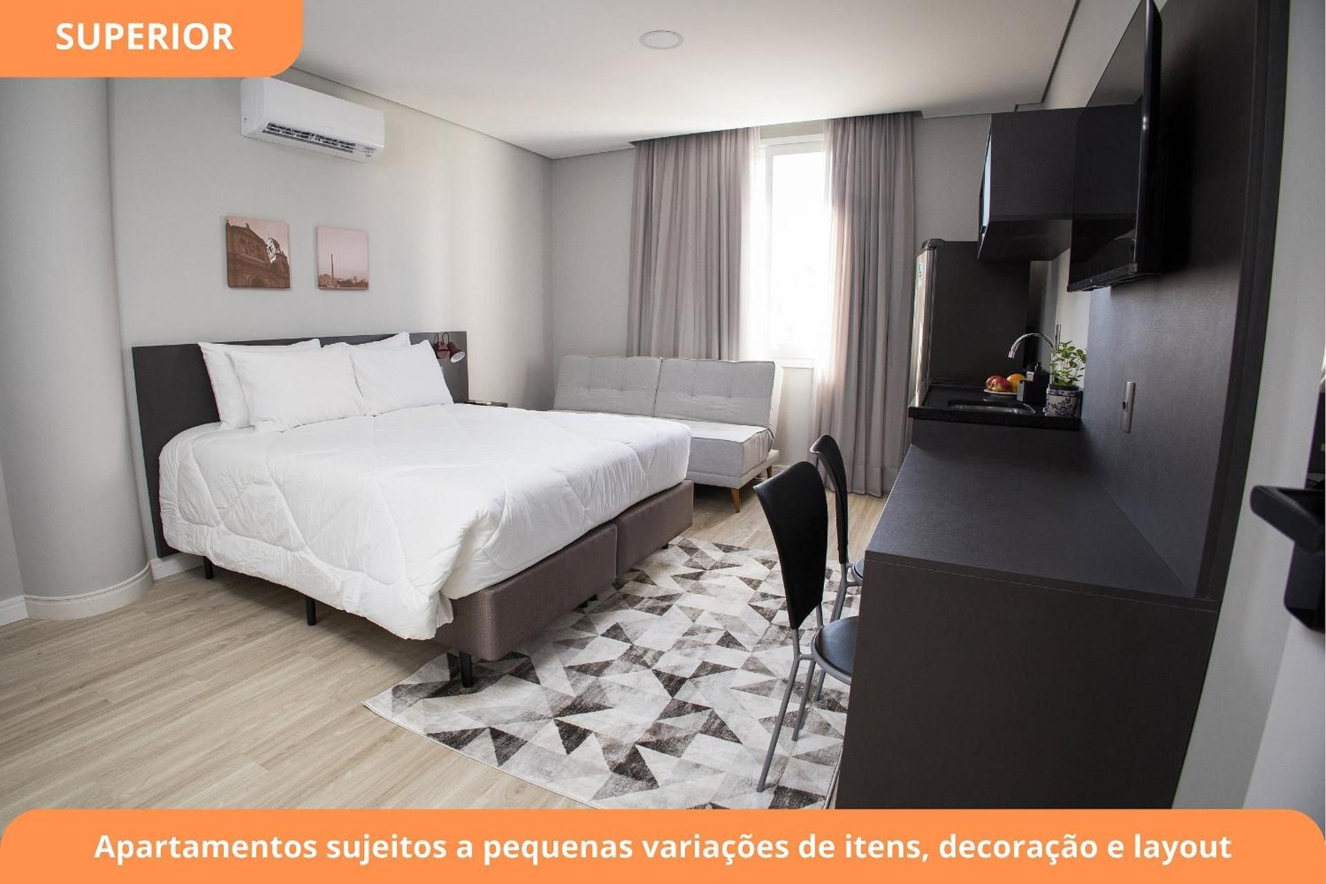 Superior Apartment