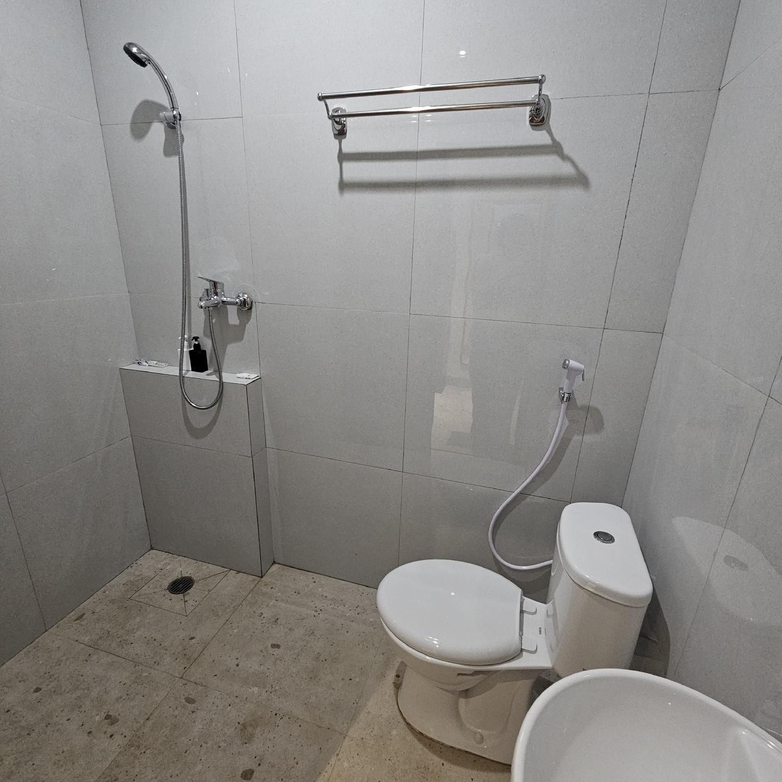 Bell Hotel Merauke Deluxe Room 2