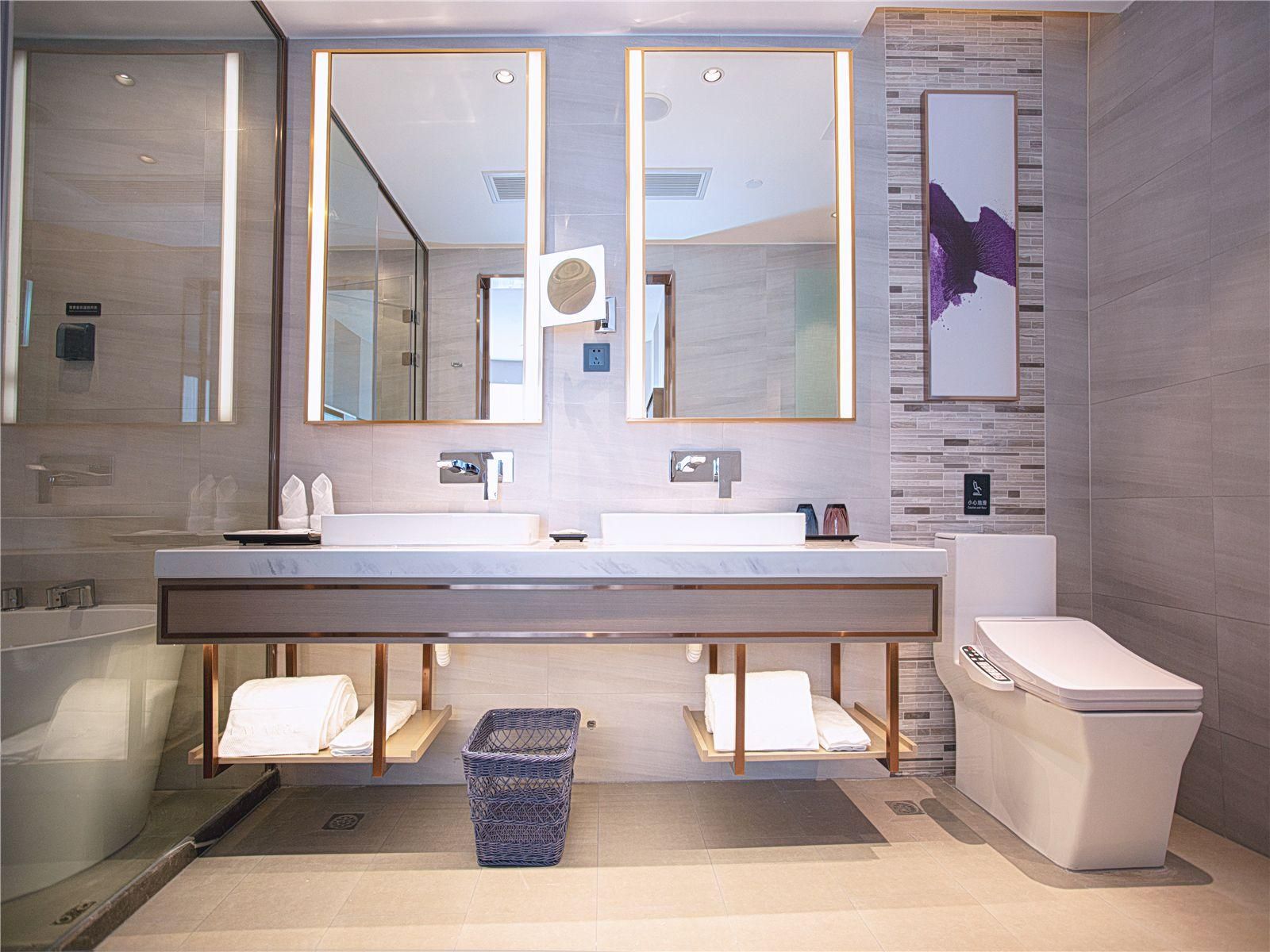 Lavande - Romantic Zunxiang Room