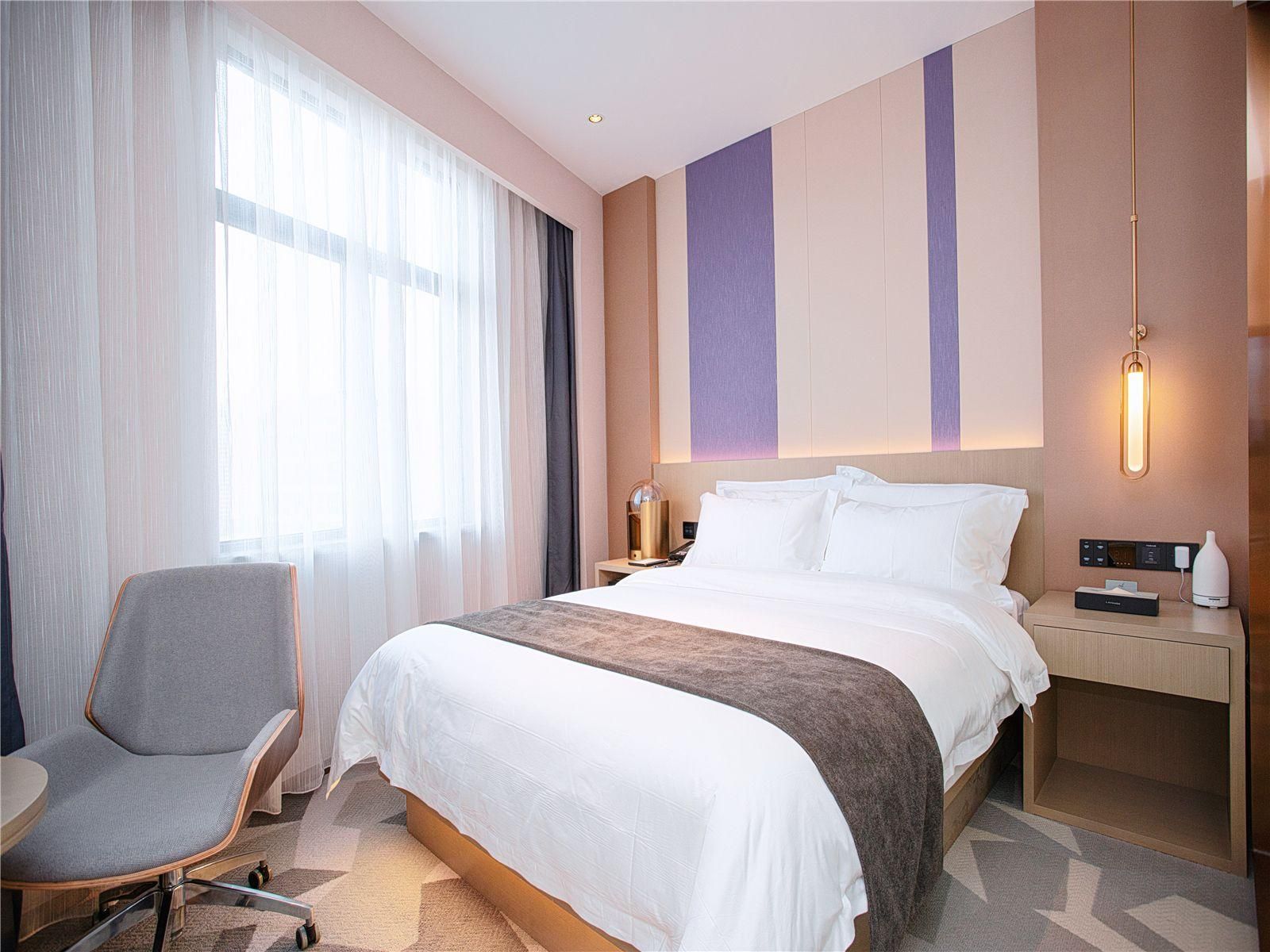 Lavande Hotel Huazhou Beijing Road Single Standard