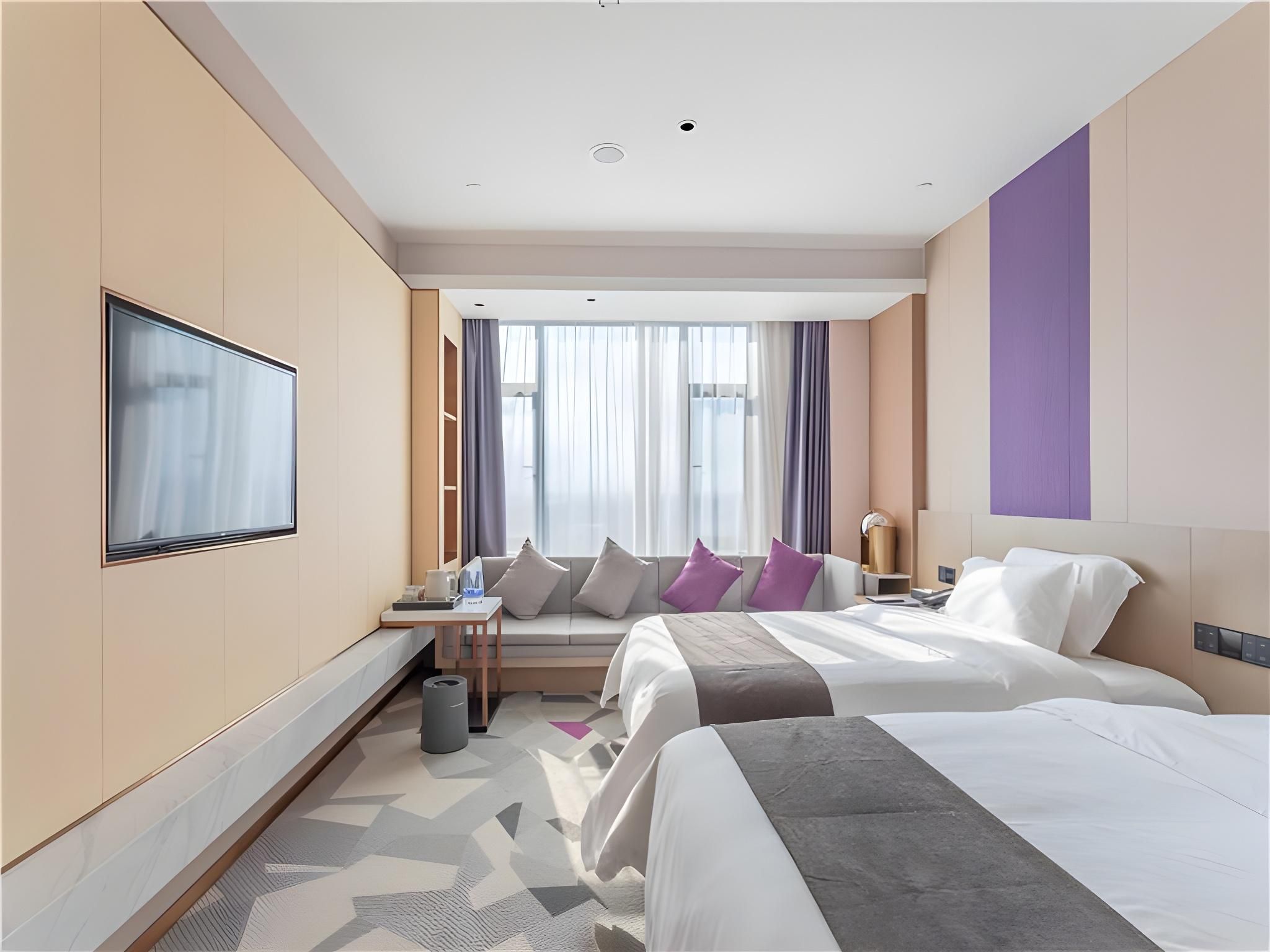 Landscape Twin Room