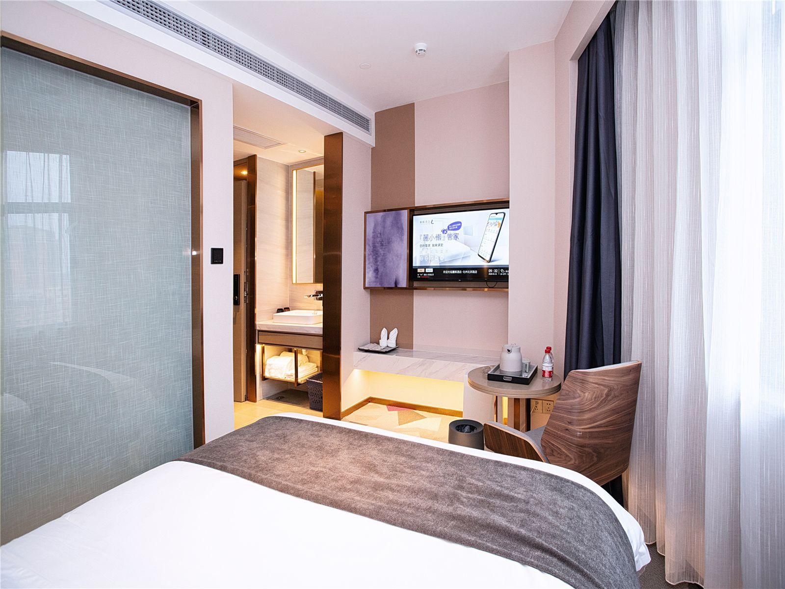 Lavande Hotel Huazhou Beijing Road Single Standard 2